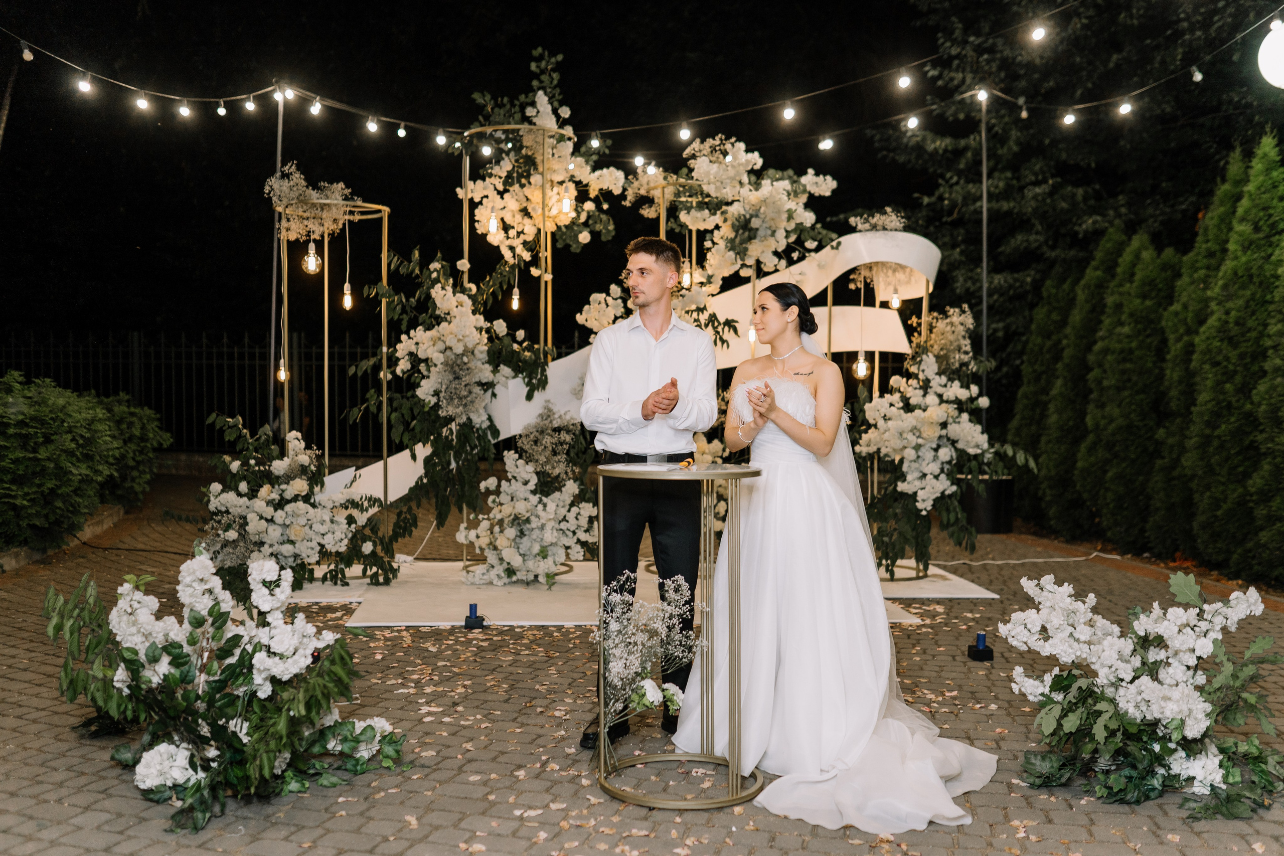 Лиза & Сергей