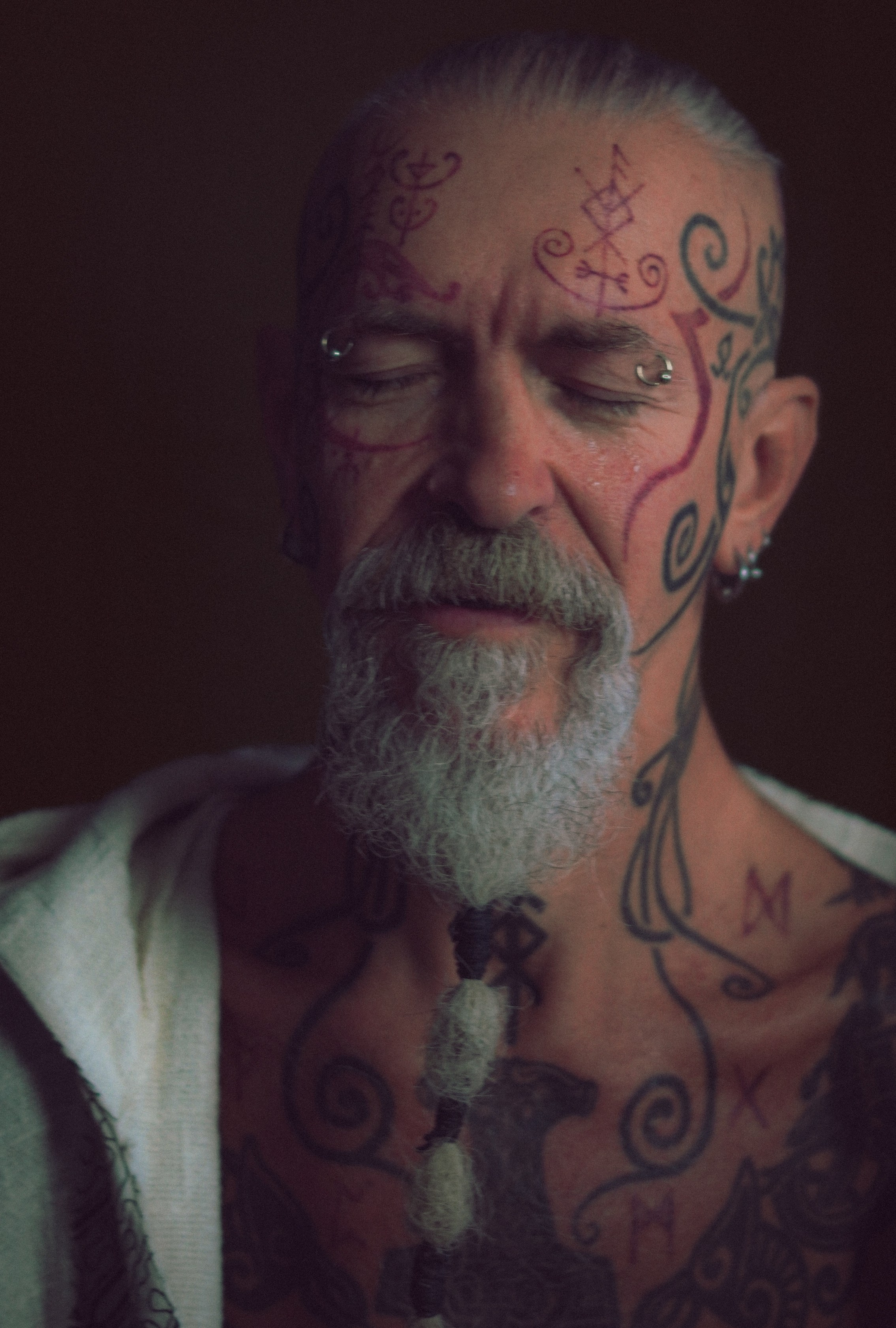 Саша Викинг. Фотограф Париж / Photographer Paris