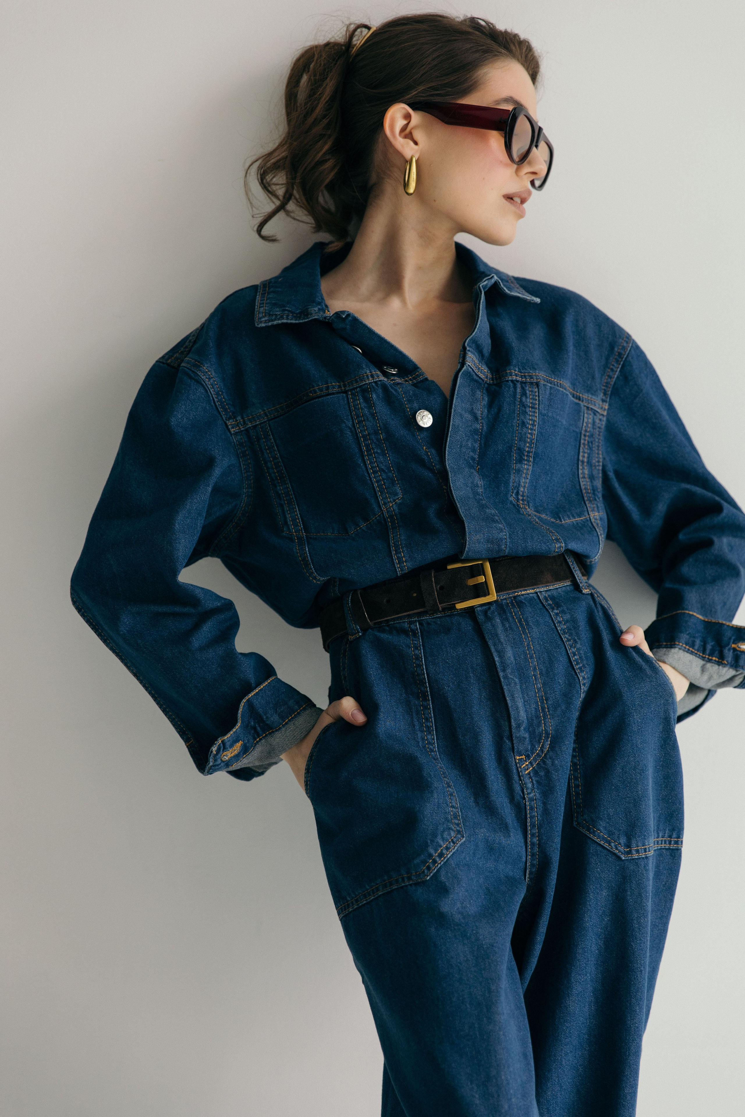 KSU 2. Анастасия Назаренко — модель Костромы