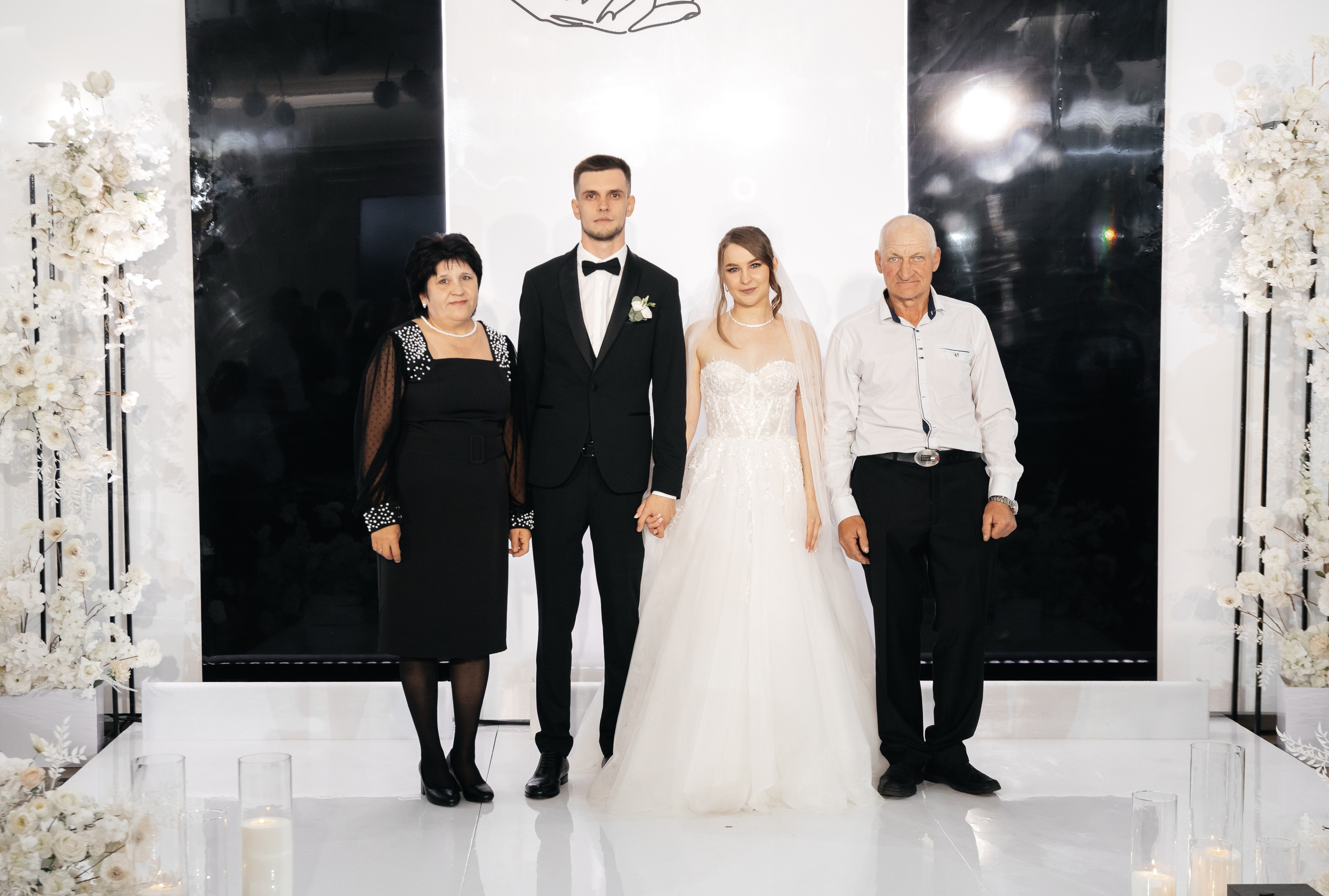 Maxim & Diana. Свадебный фотограф Ильнар Асадуллин