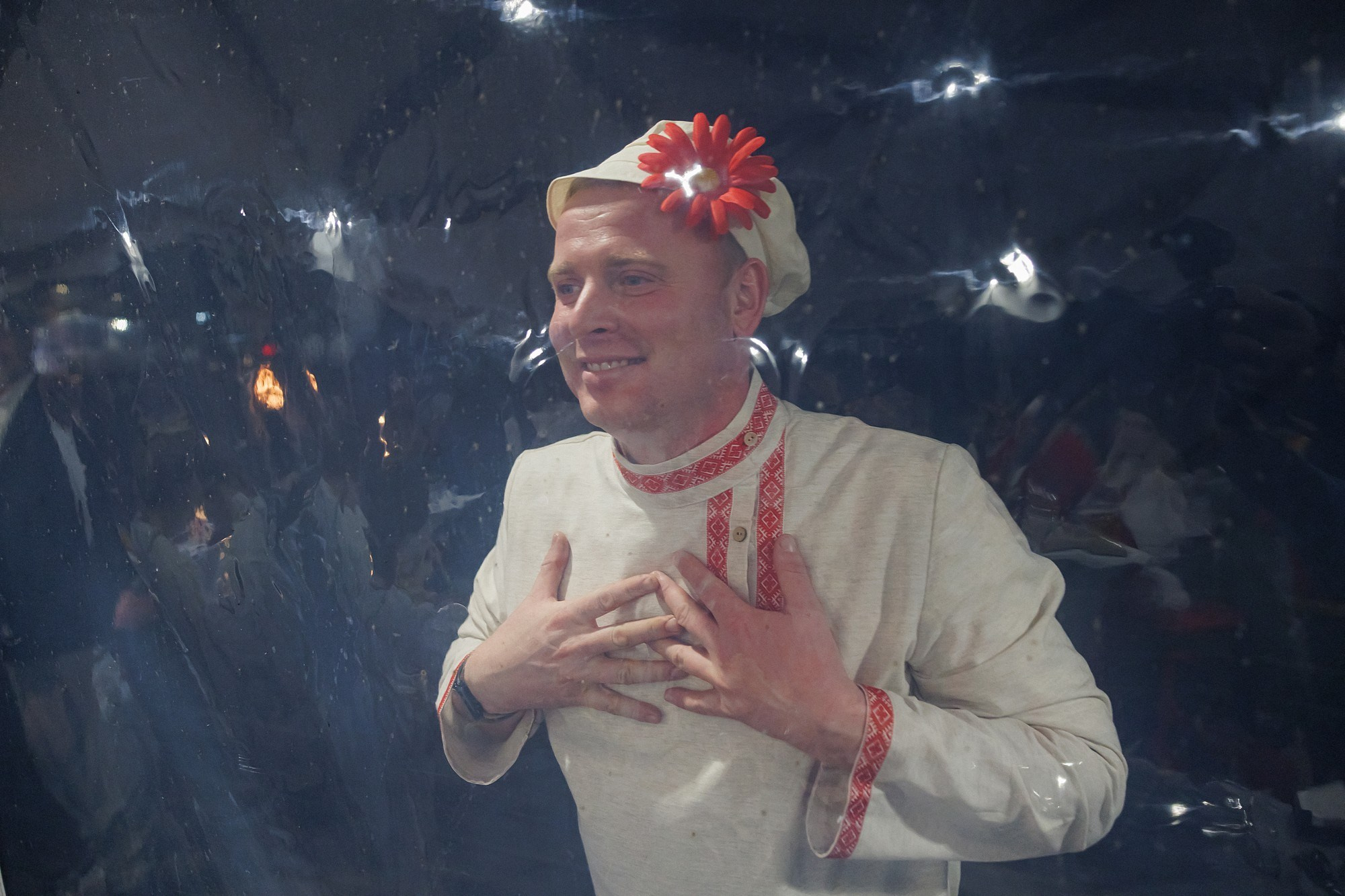 Павел и Ольга. Боченков Вадим | Фотограф в Пскове и Санкт-Петербурге