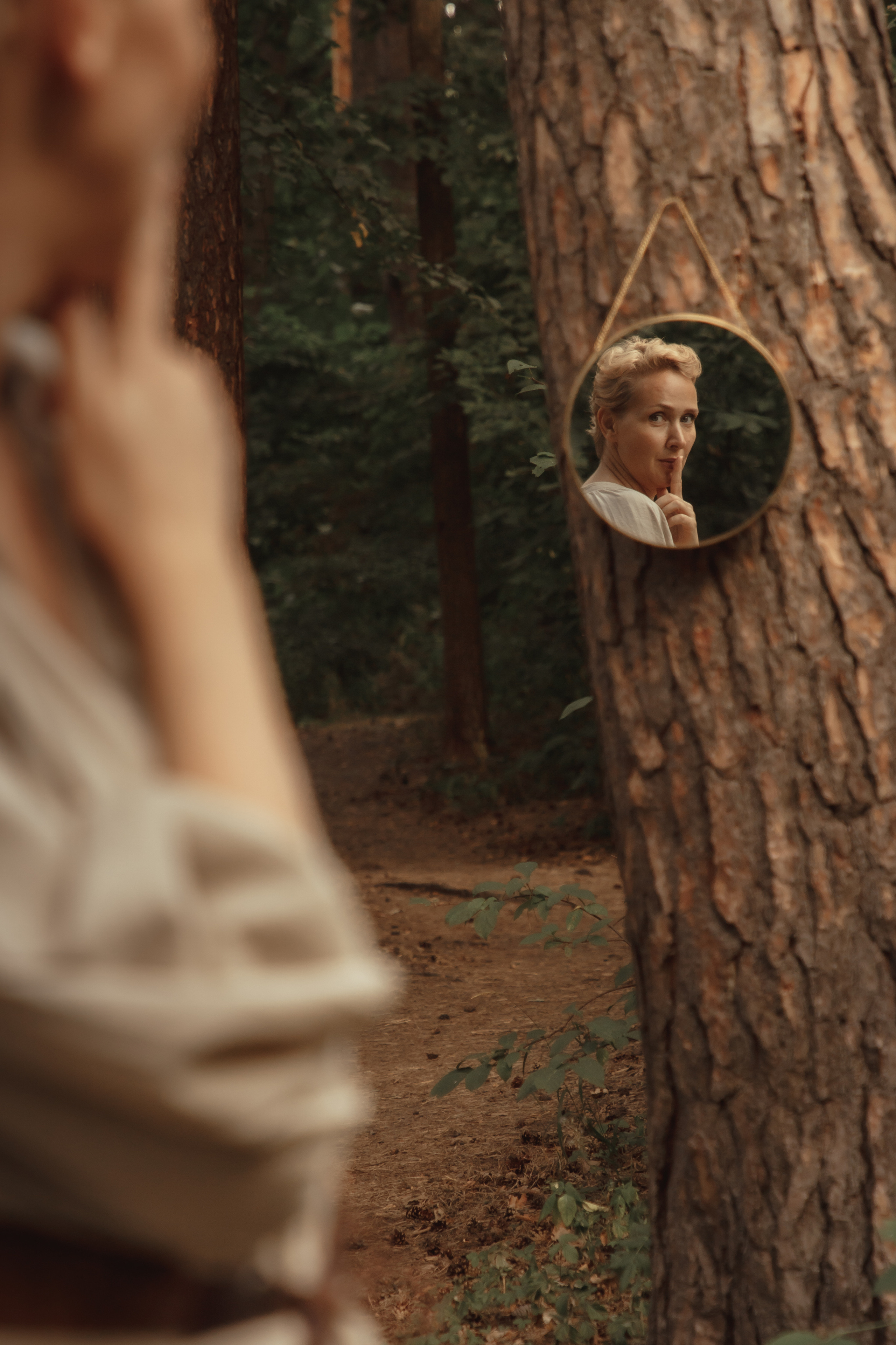 Придуманные истории. Фотограф в Москве