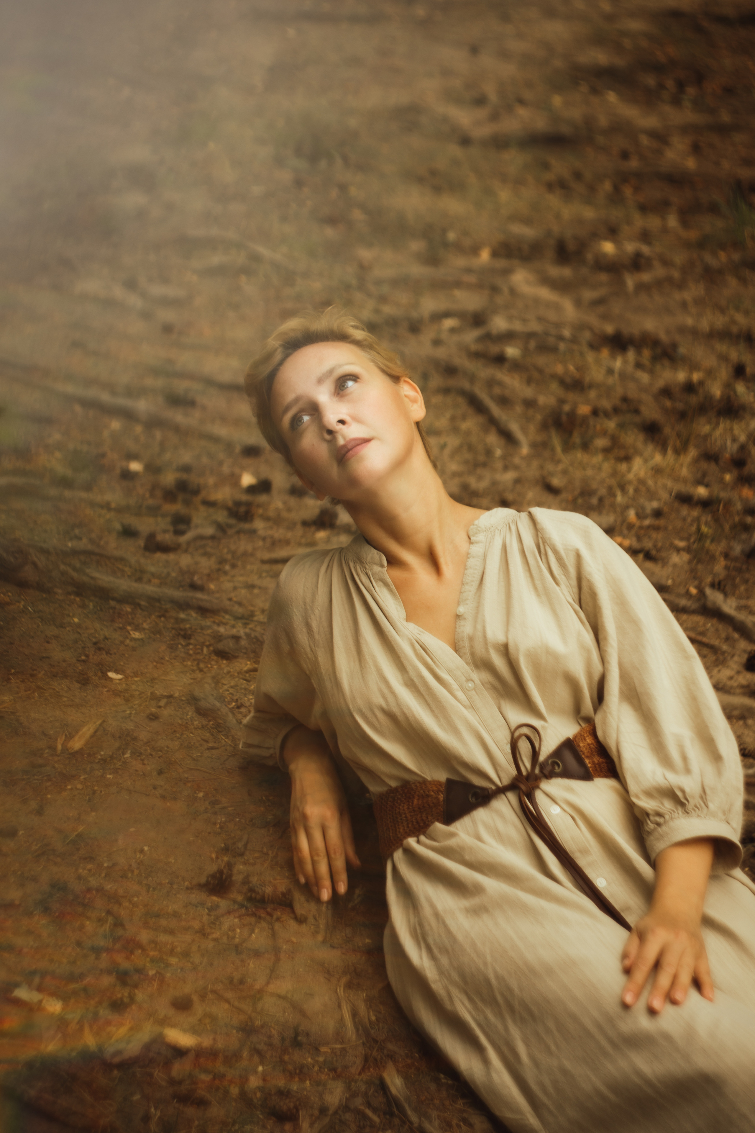 Придуманные истории. Фотограф в Москве