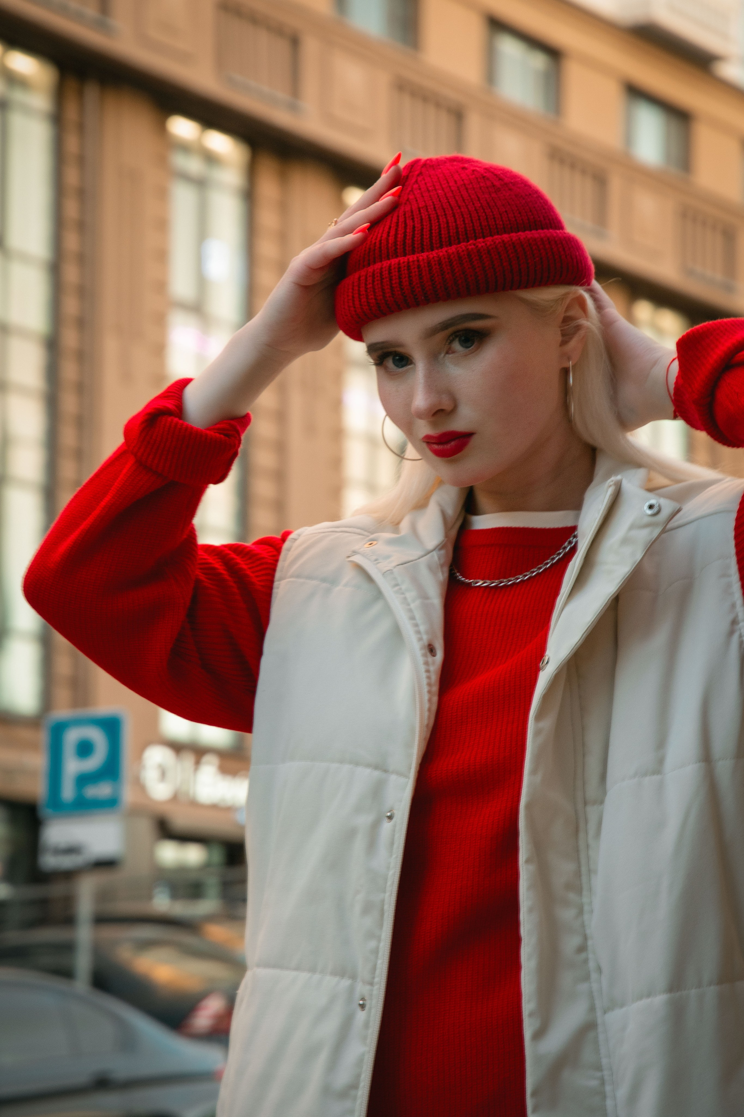 Фотограф в Нижнем Новгороде Олег Климов