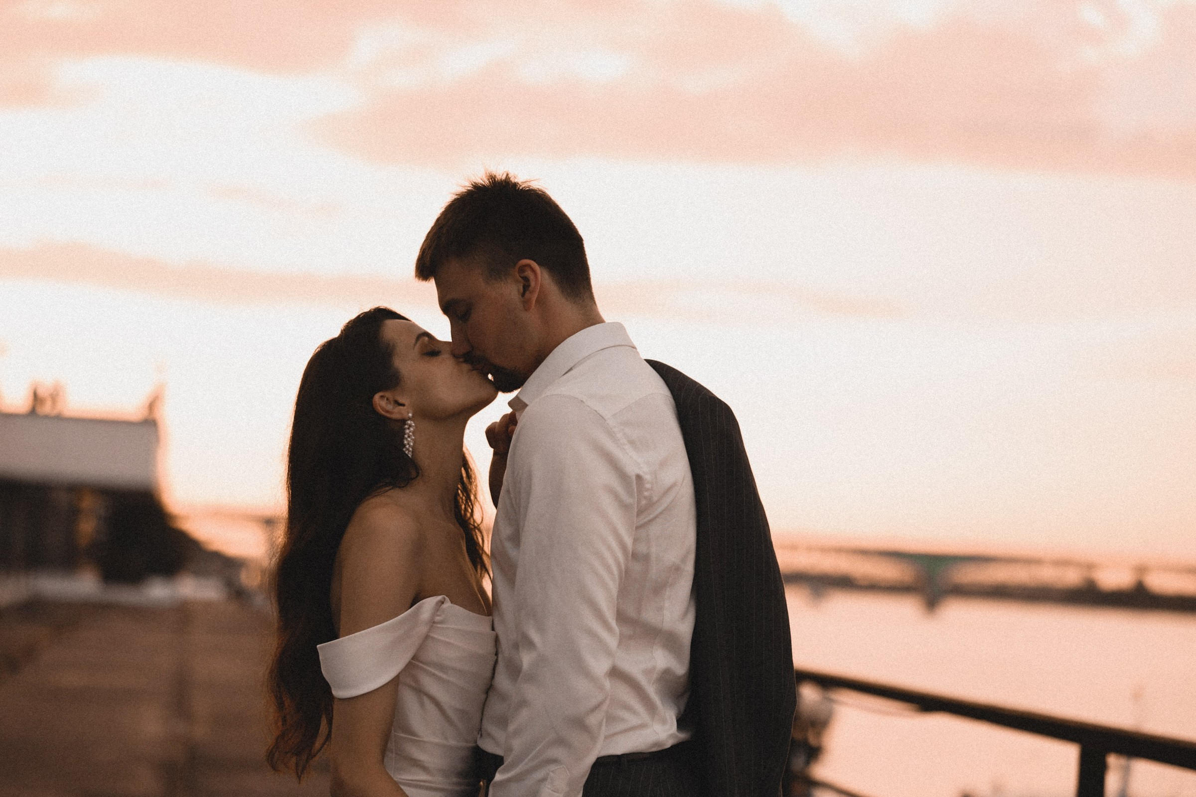 Витя и Женя. Свадебный фотограф в Ярославле Илья Жуков