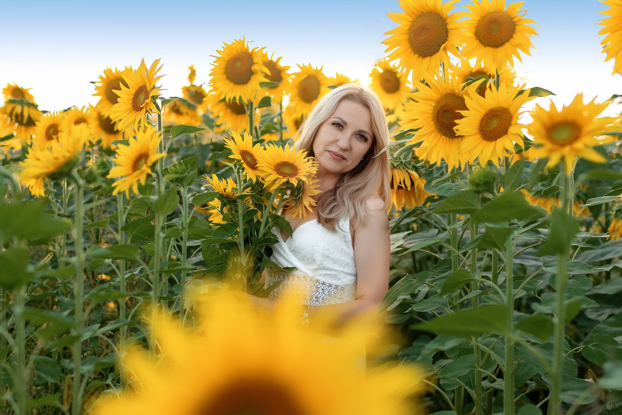 Свадебный и семейный фотограф в Туле и Москве Полукарова Юлия