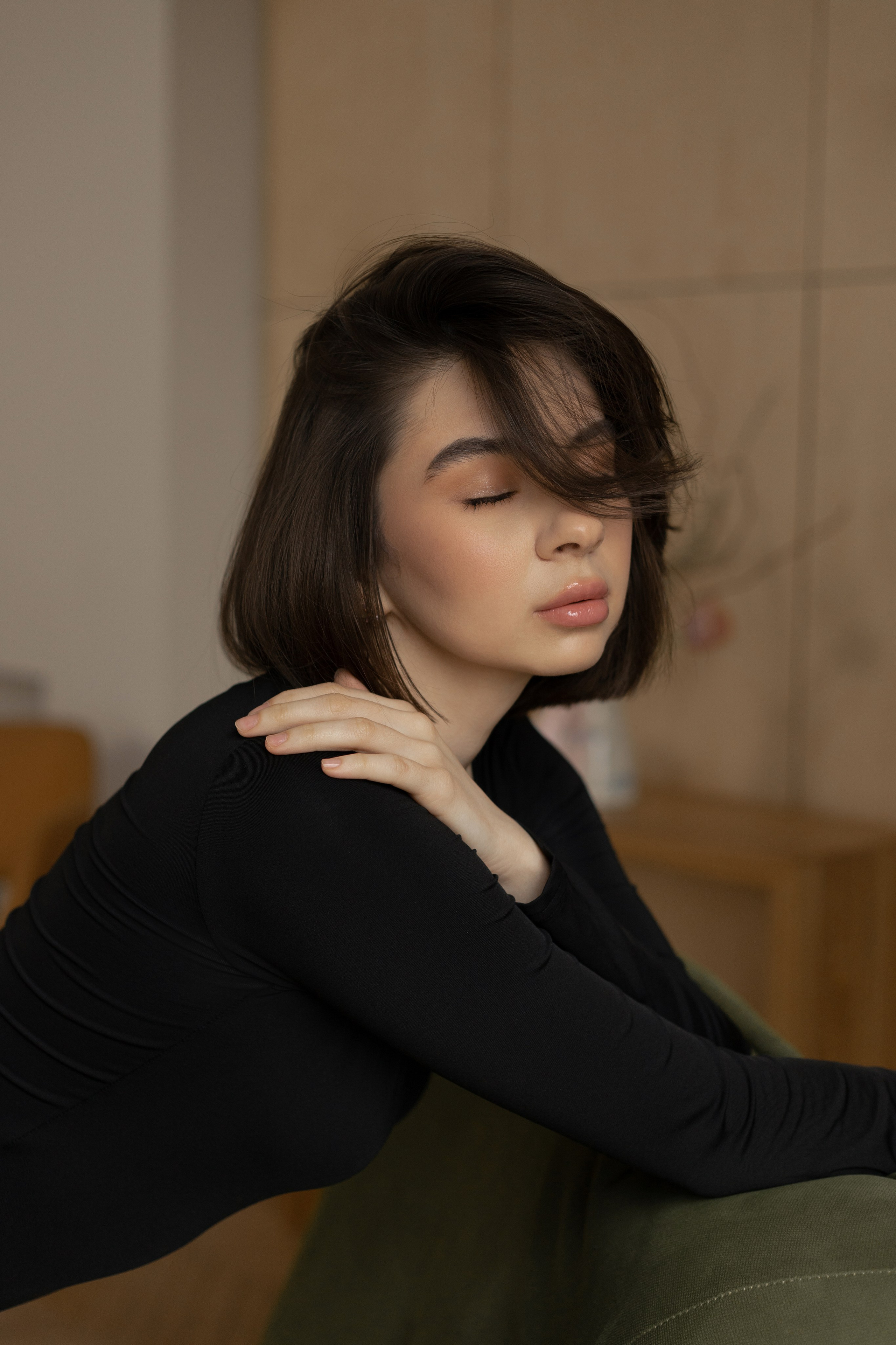 Соня. Фотограф Ростов-на-Дону, Аксай