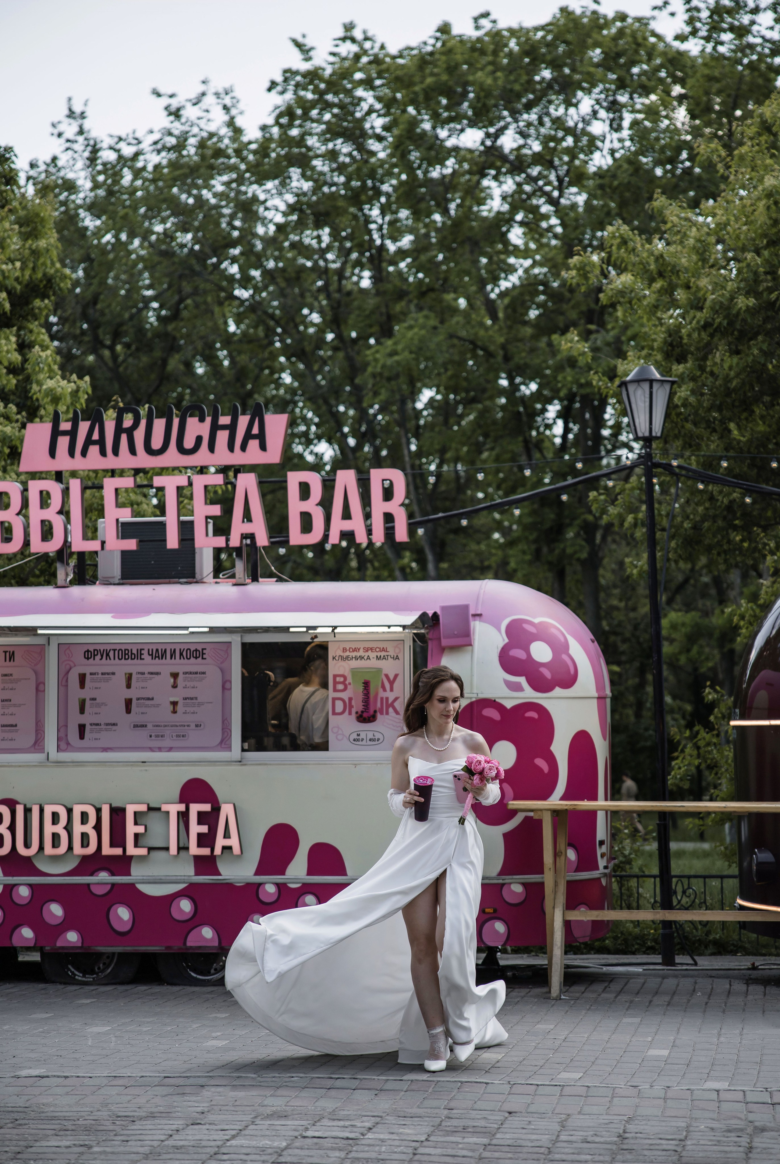 Дмитрий & Виолетта. Свадебный фотограф в Новосибирске Анжелика Шамсутдинова