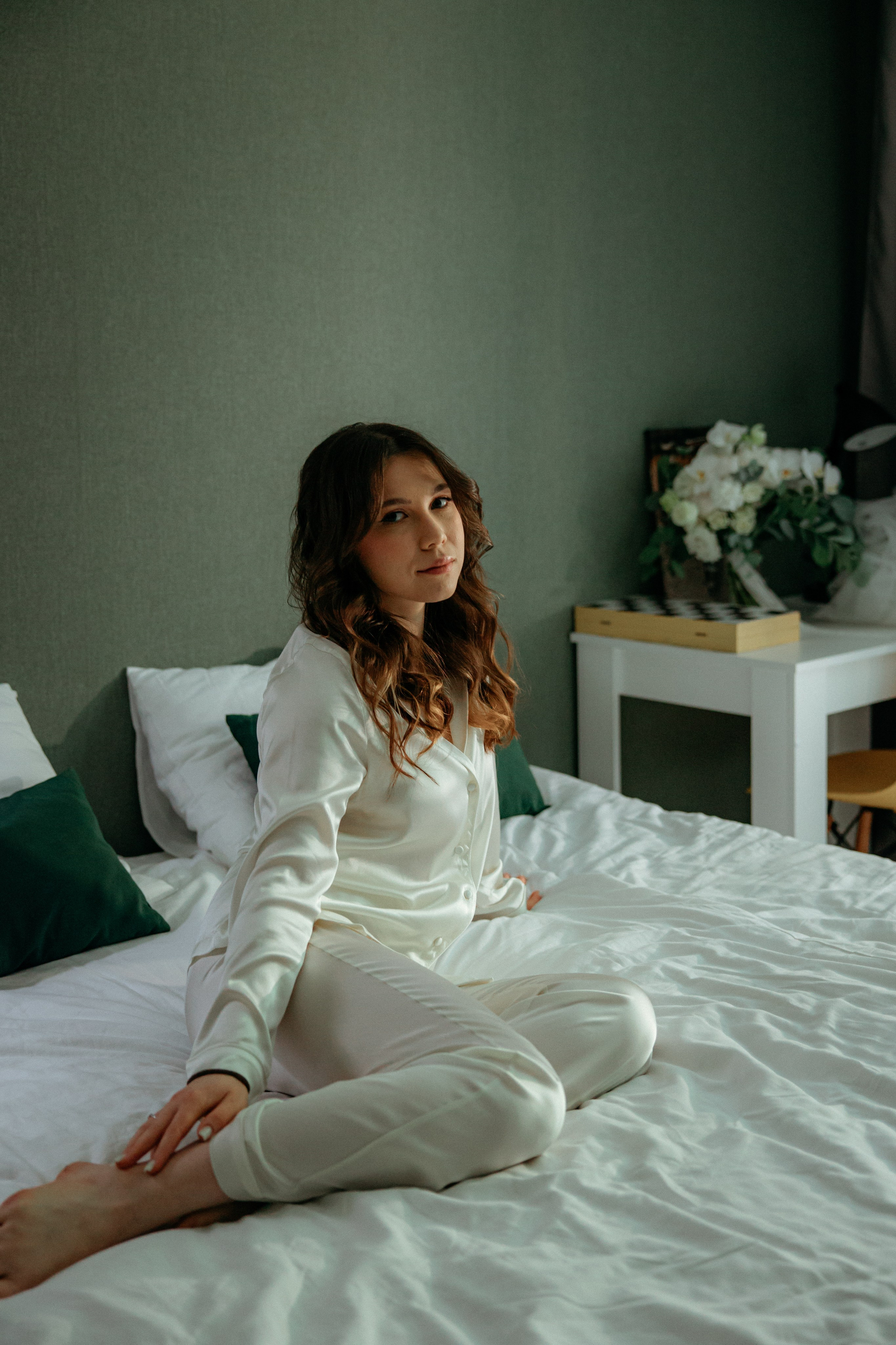 Свадьба Артёма и Ирины