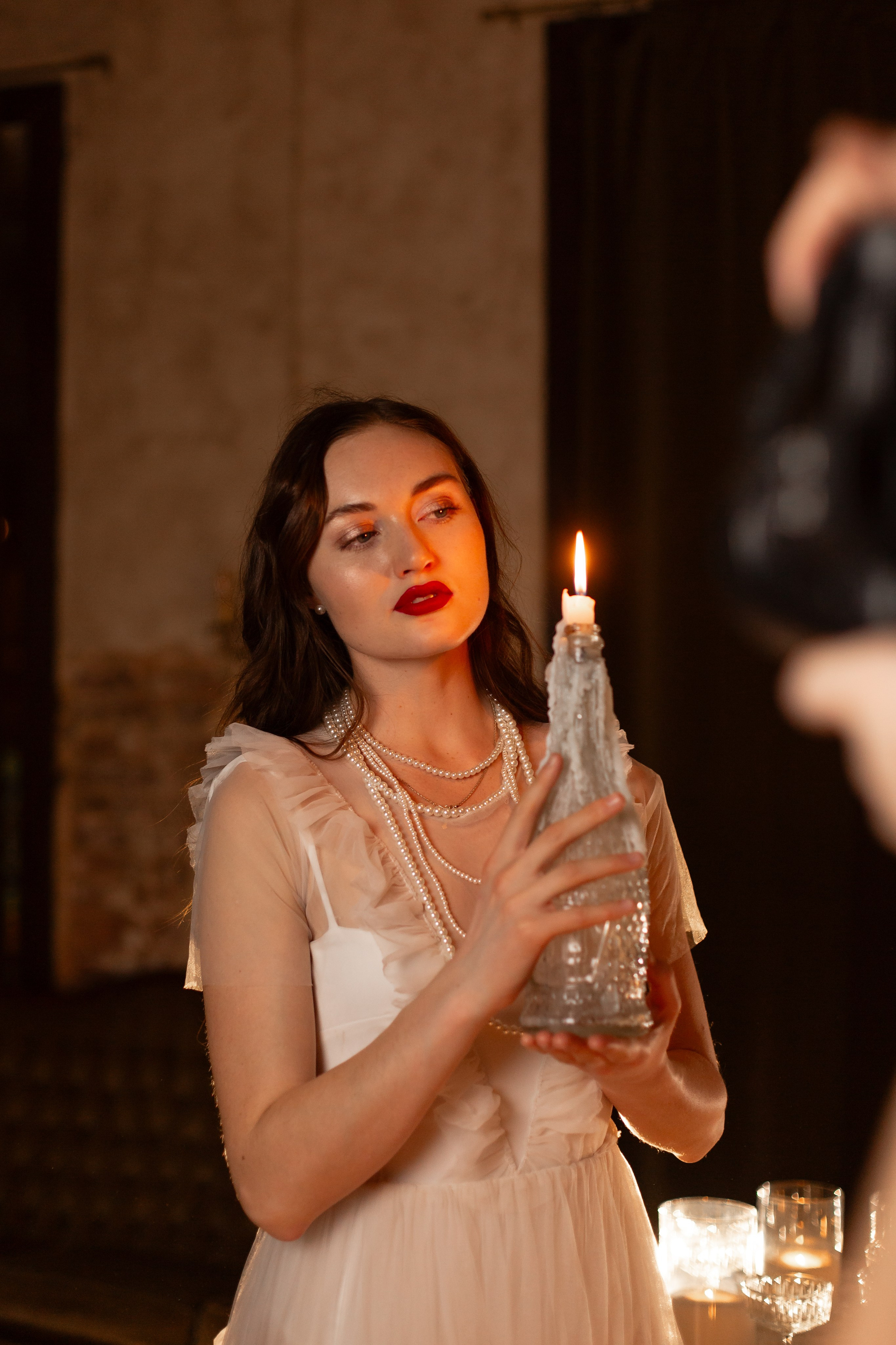 Frozen Lake. Свадебный и семейный фотограф Спб Бошман Ирина