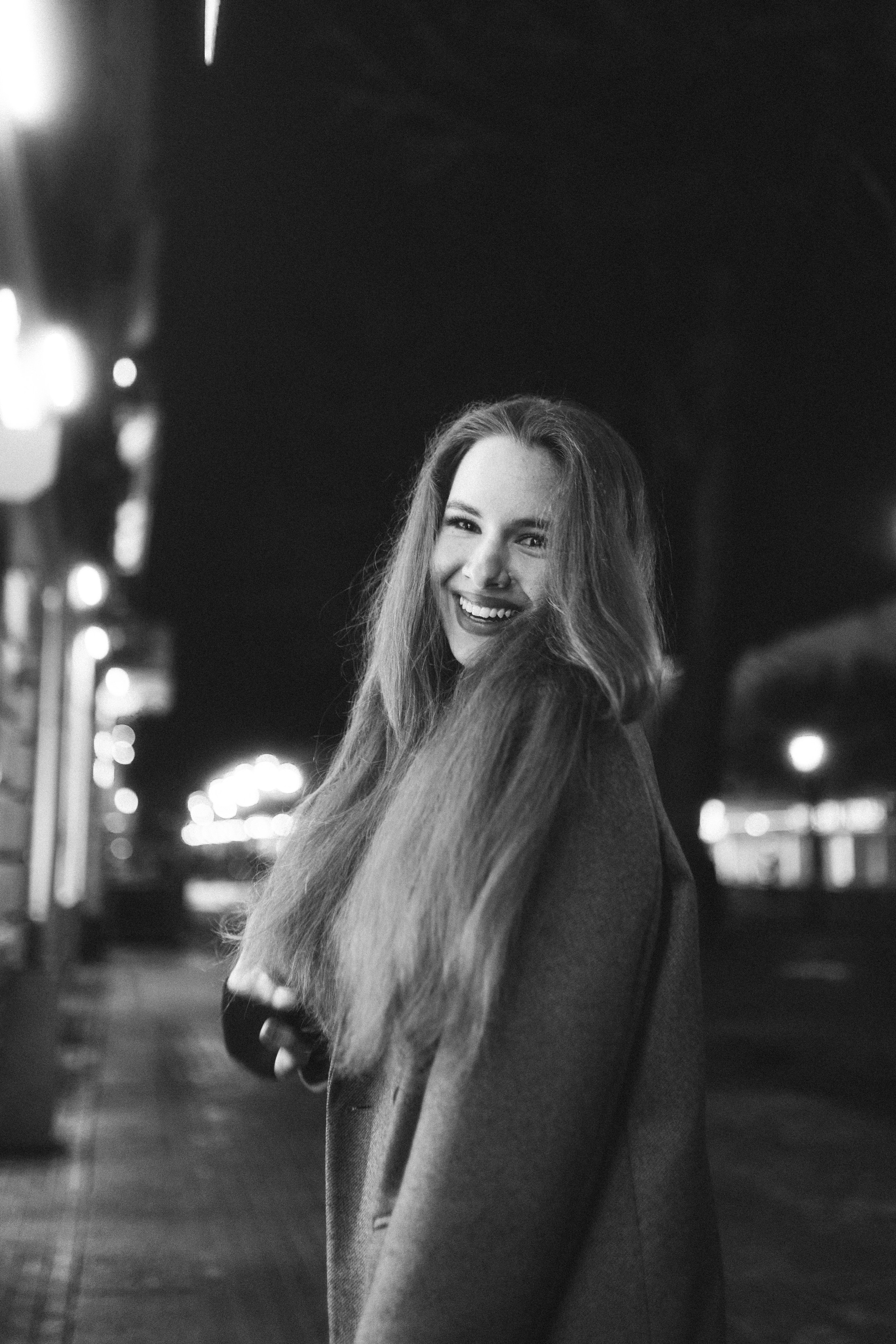 Женский портрет. Свадебный и семейный фотограф в Твери Стас Александров