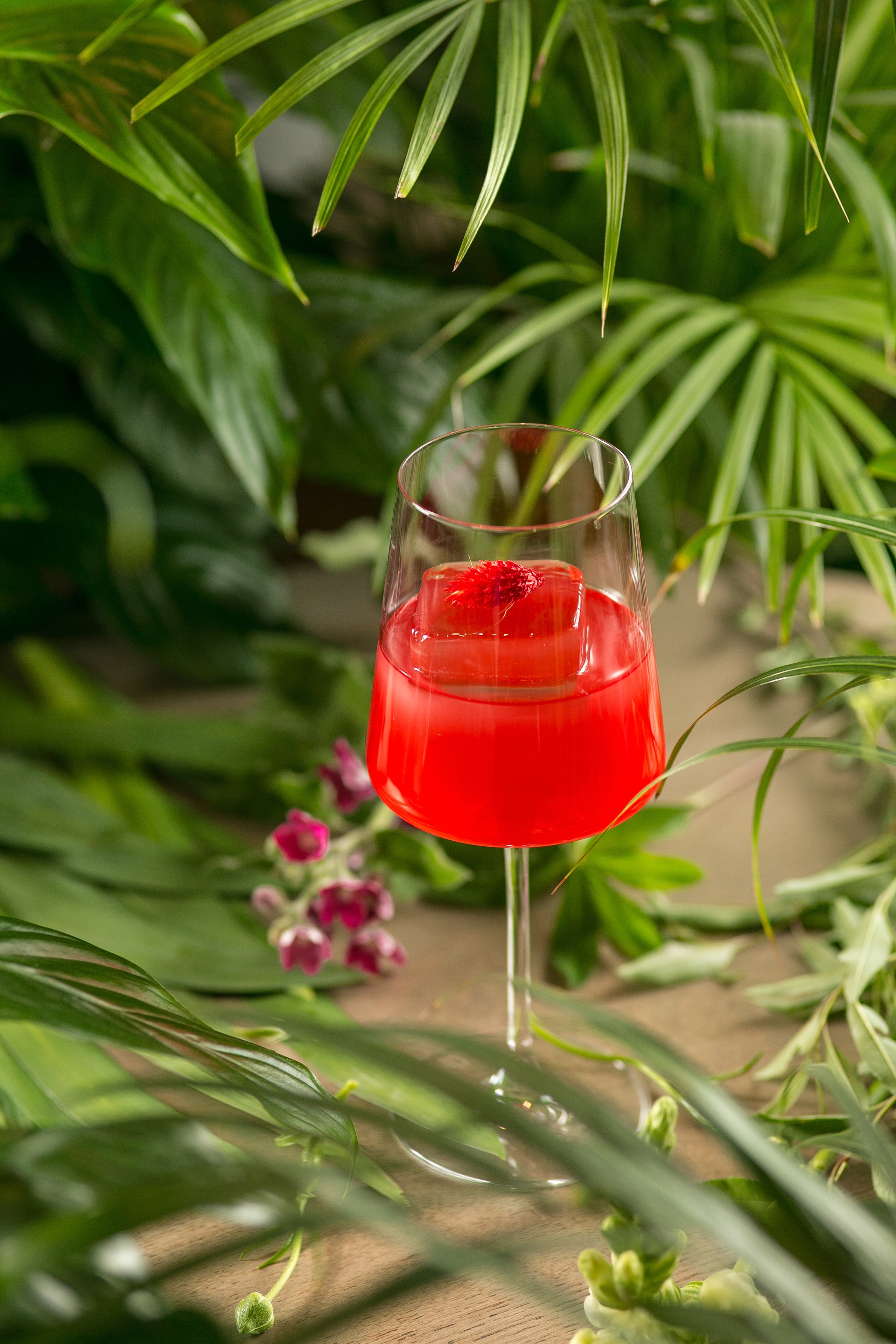 Напитки. Фуд фотограф новосибирск