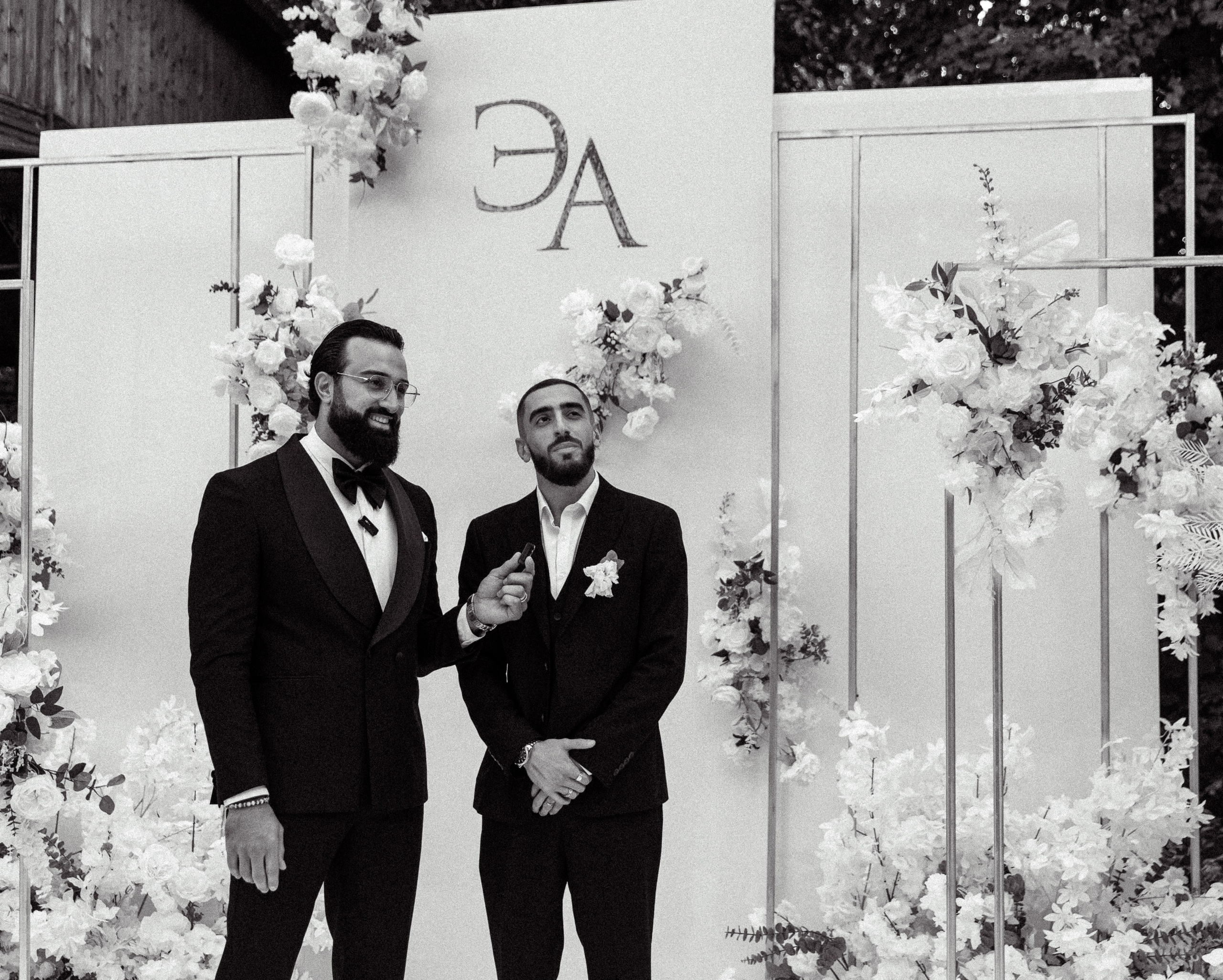 Эдгар и Амасик. Свадебный, семейный, детский фотограф в Воронеже, Липецке Ваганова Дарья