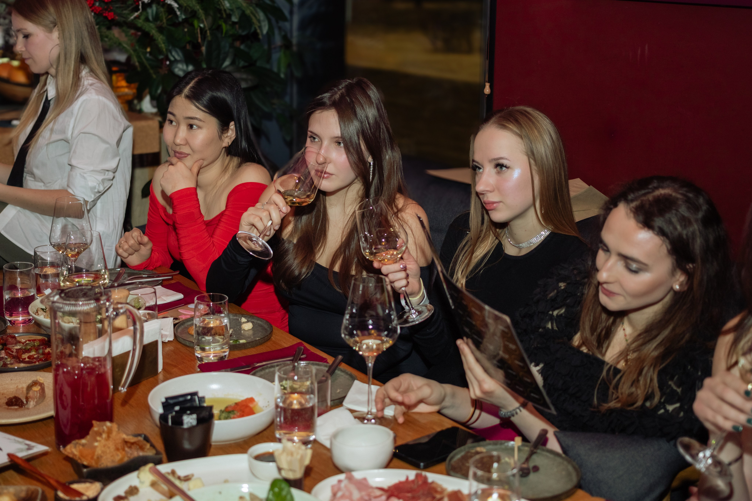 Корпоратив Relax. Фотограф Алина Гашникова