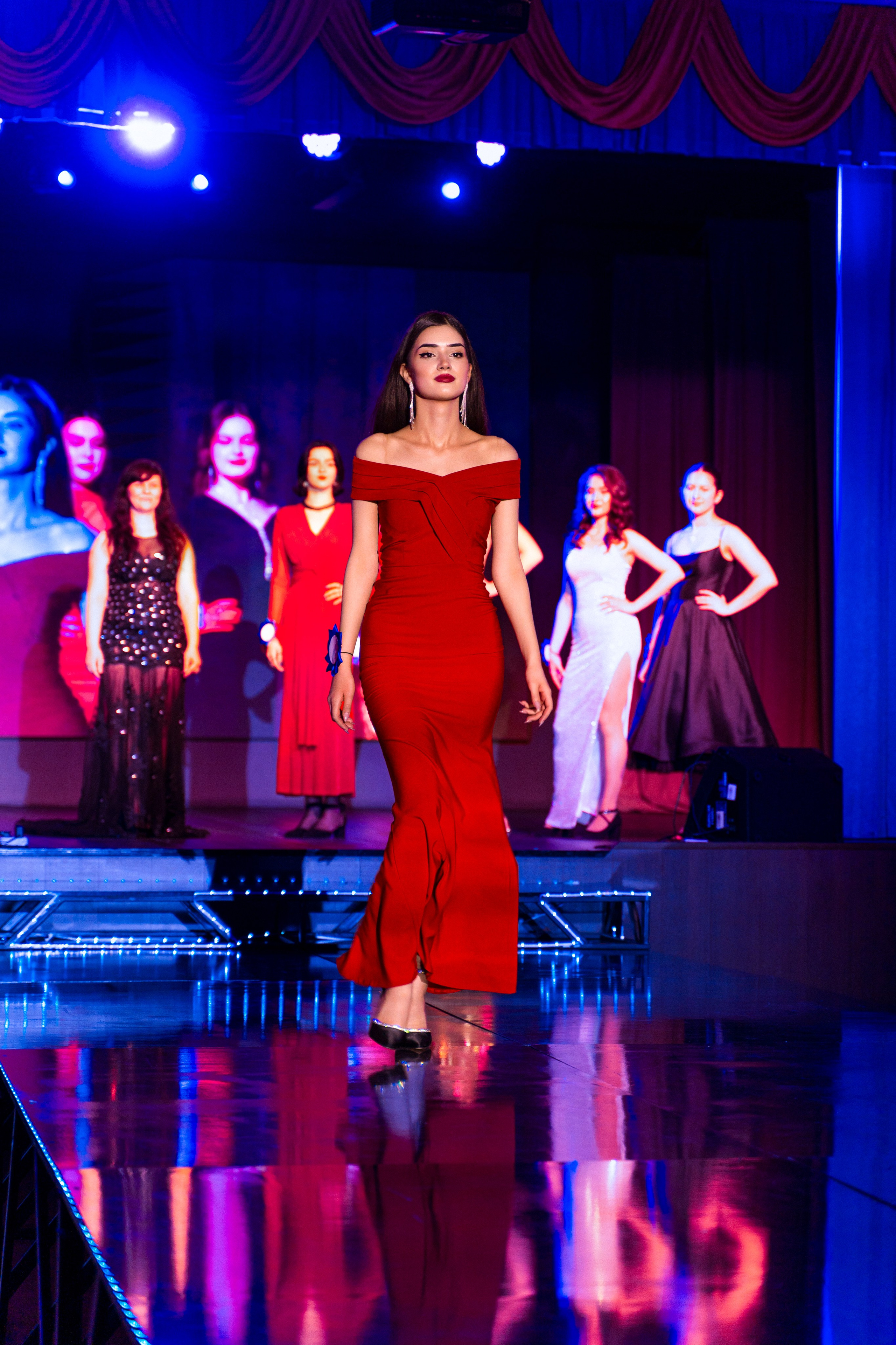 Концерты. Фотограф Москва | Анна Мальцева