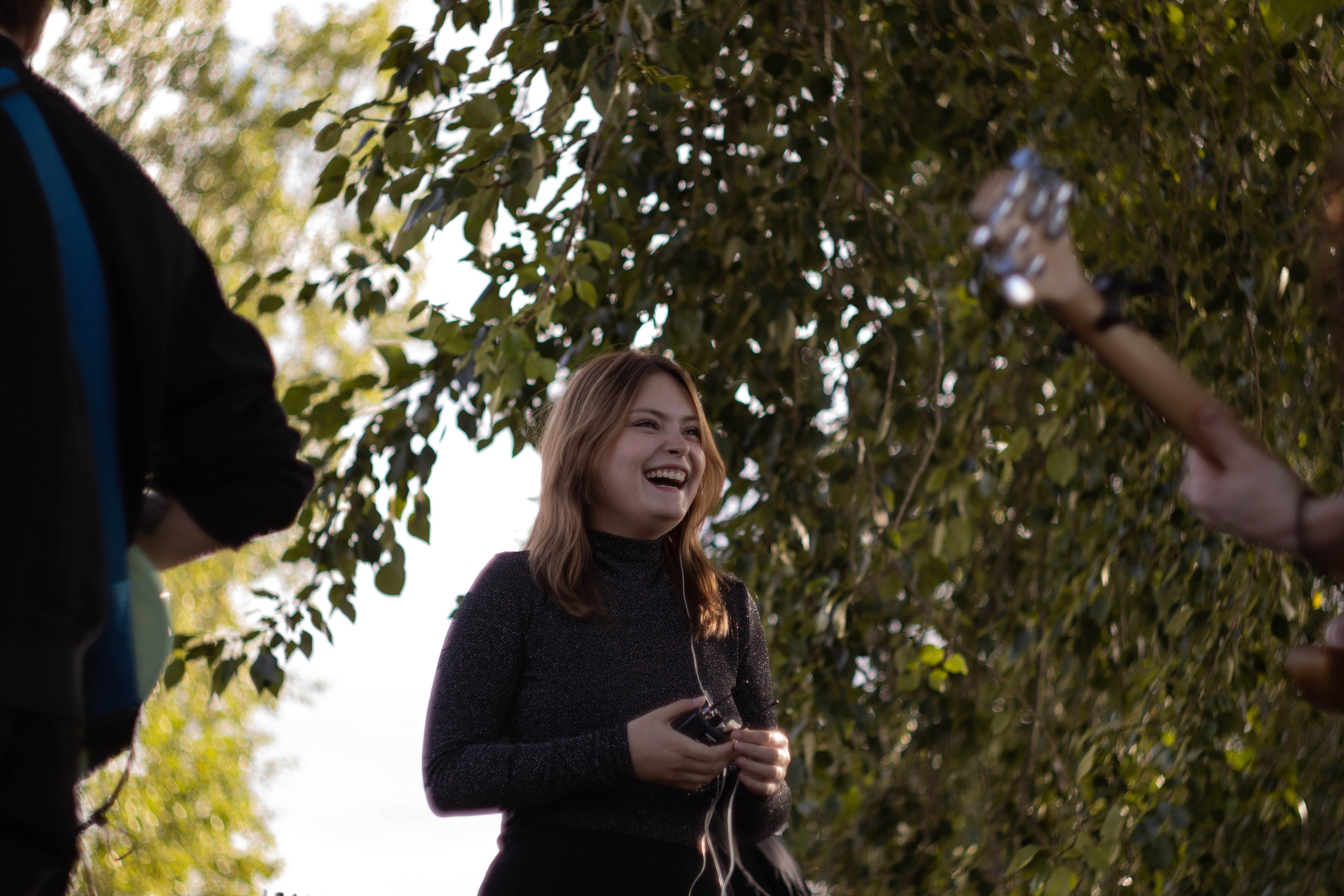 URALRUIN / «НЕ ПУСТОЕ МЕСТО» / ЧАСТЬ 1. Уральское создание