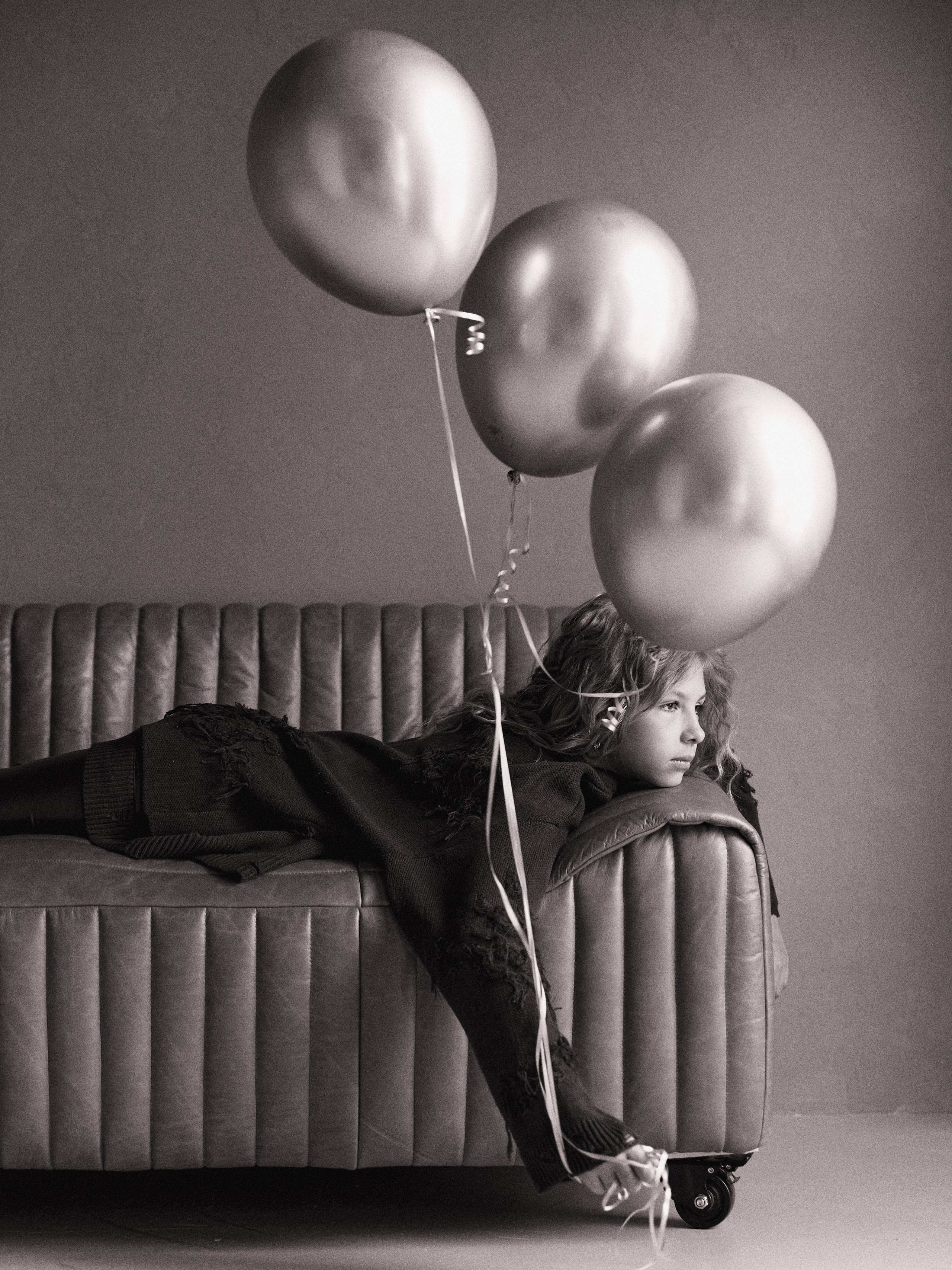 Василиса. Фотограф в Москве и Сургуте Алла Лесовая. Снимаю каталог для брендов и индивидуальные портреты для людей