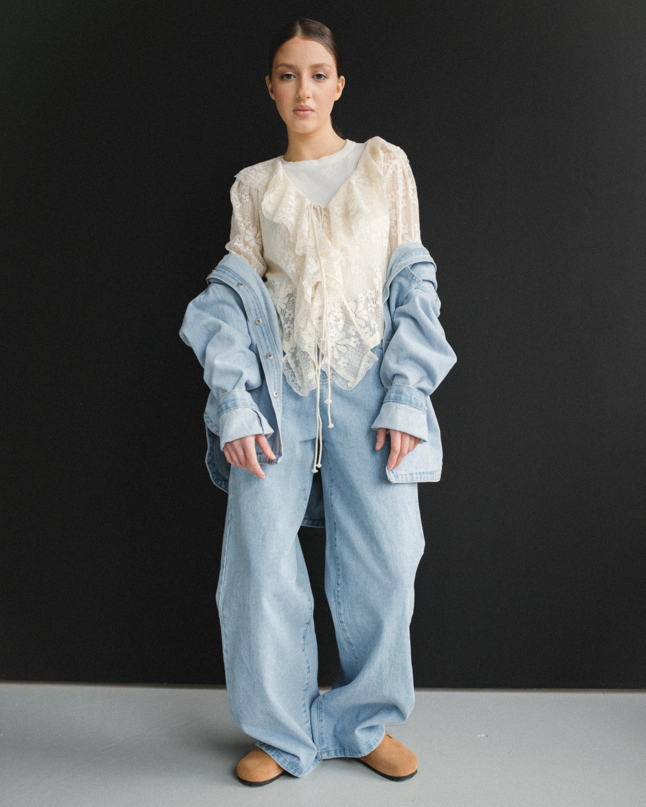 Модельная школа Khanova. Фотограф в Москве и Сургуте Алла Лесовая. Снимаю каталог для брендов и индивидуальные портреты для людей