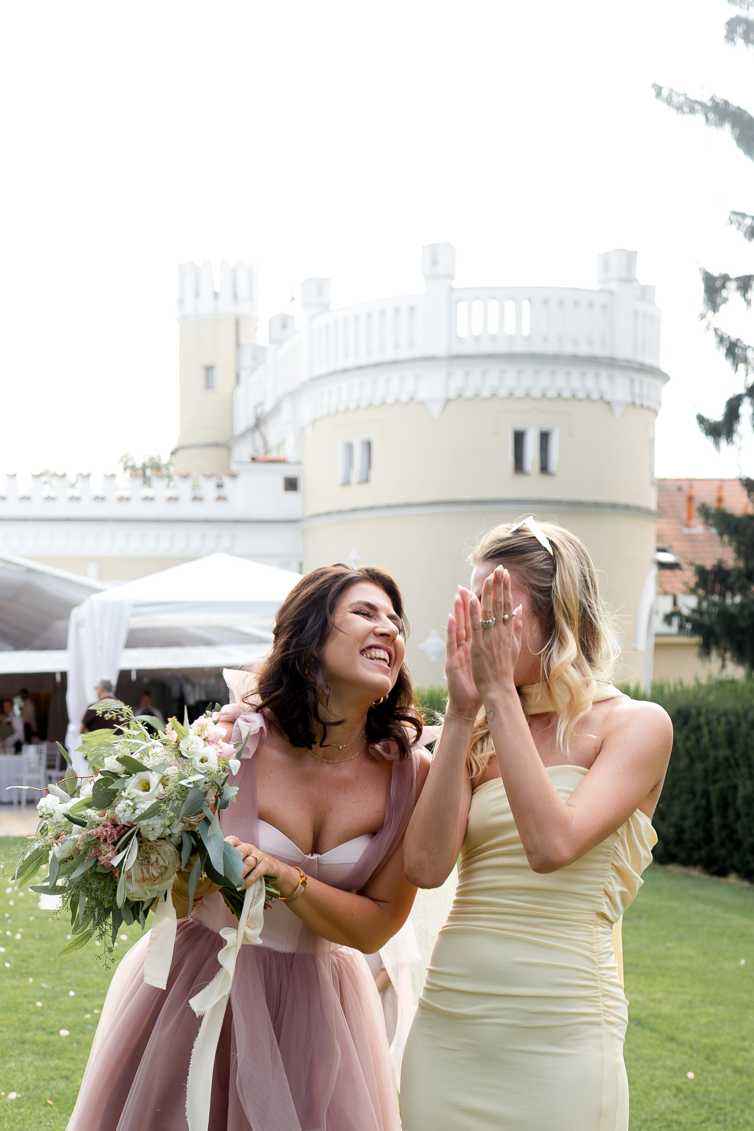 Petra & Tomáš. Wedding Photographer