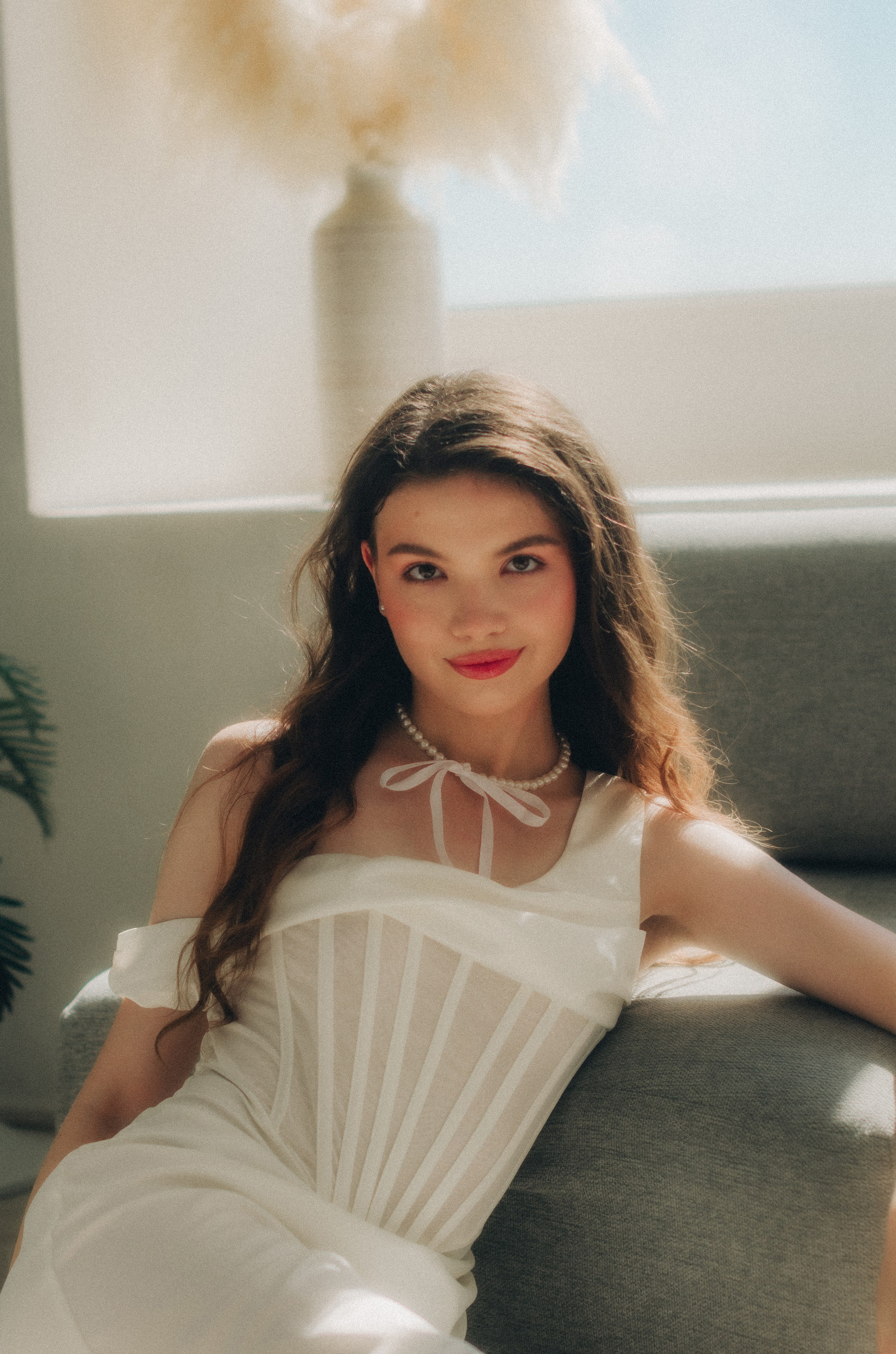 Фотосессия в стиле old money vintage. Денисова Аля — фотограф для парных съемок и индивидуальных историй в Барнауле