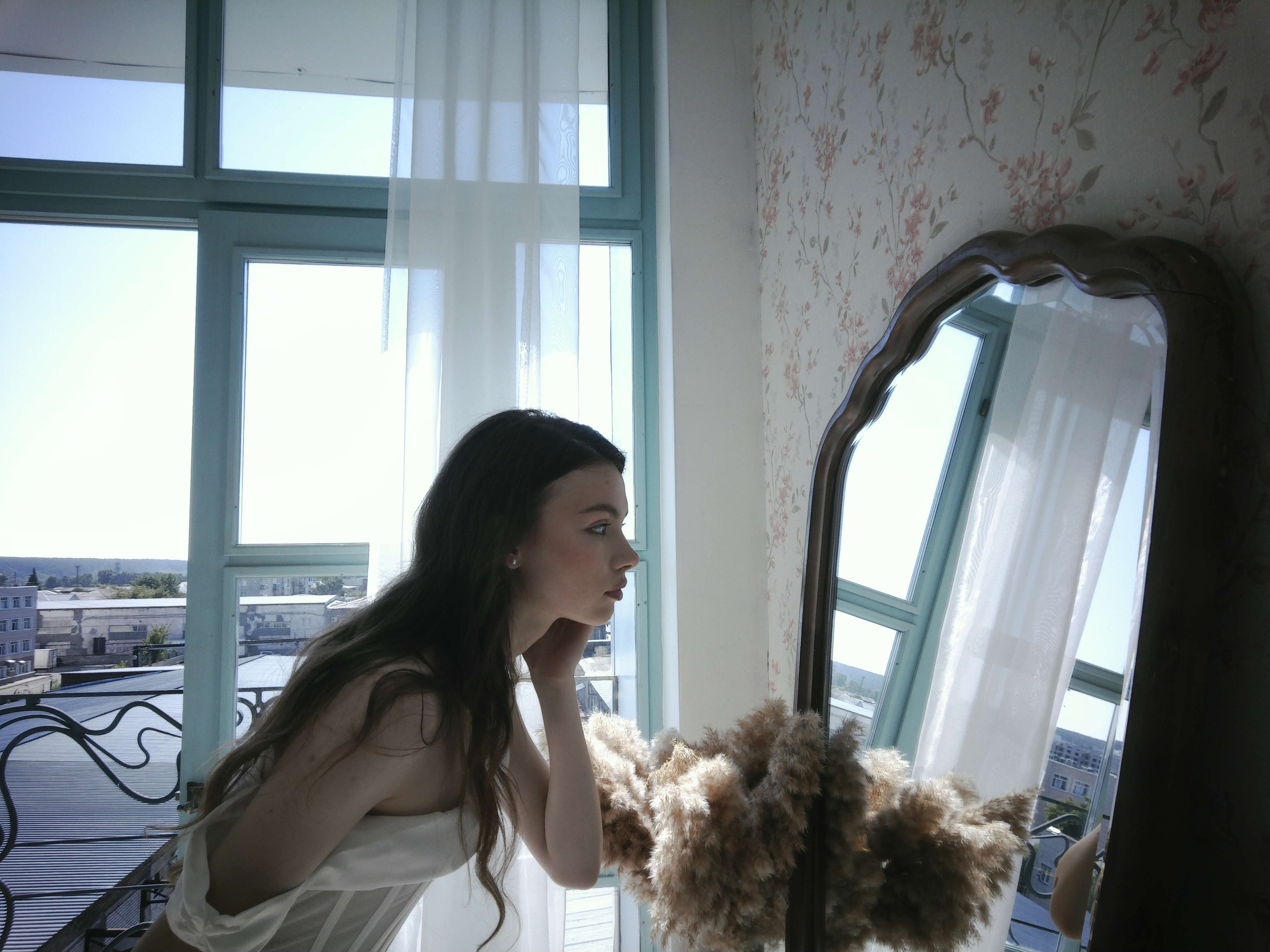 Съемка Веры. Денисова Аля — фотограф для парных съемок и индивидуальных историй в Барнауле