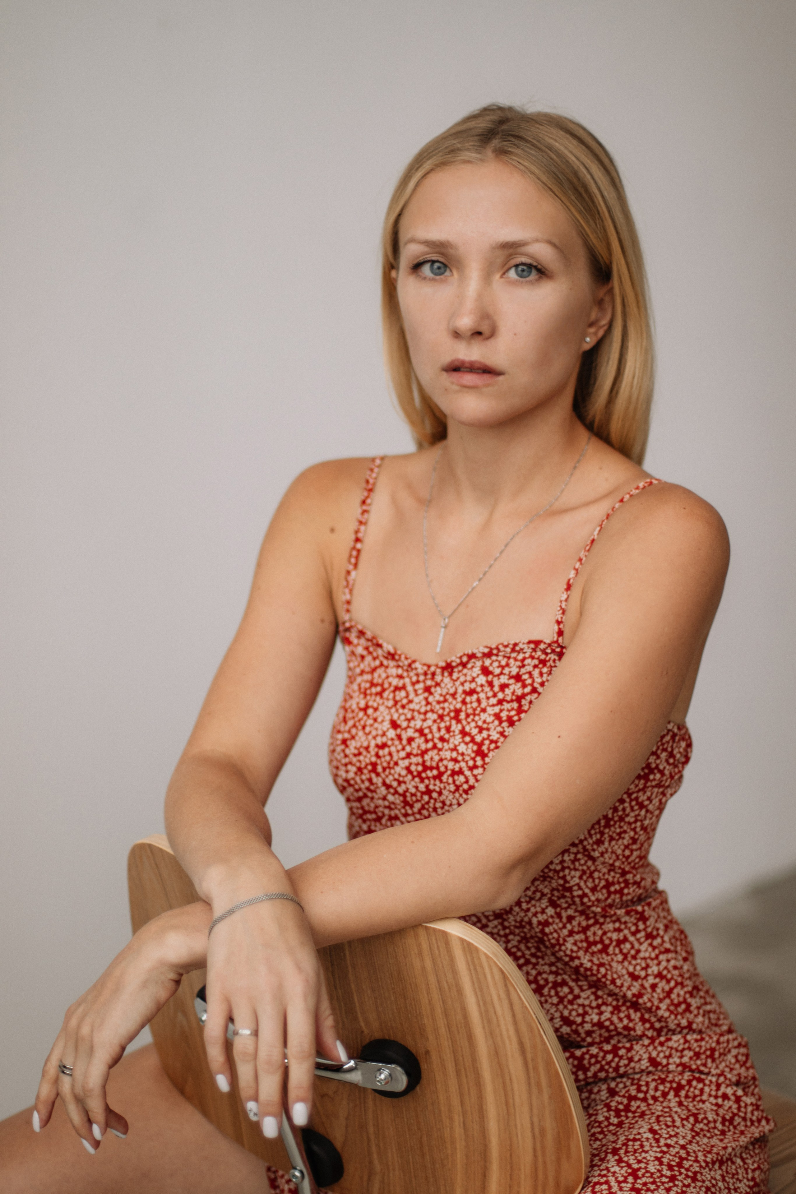 Анастасия. Фотограф в Москве Ефимова Дарья