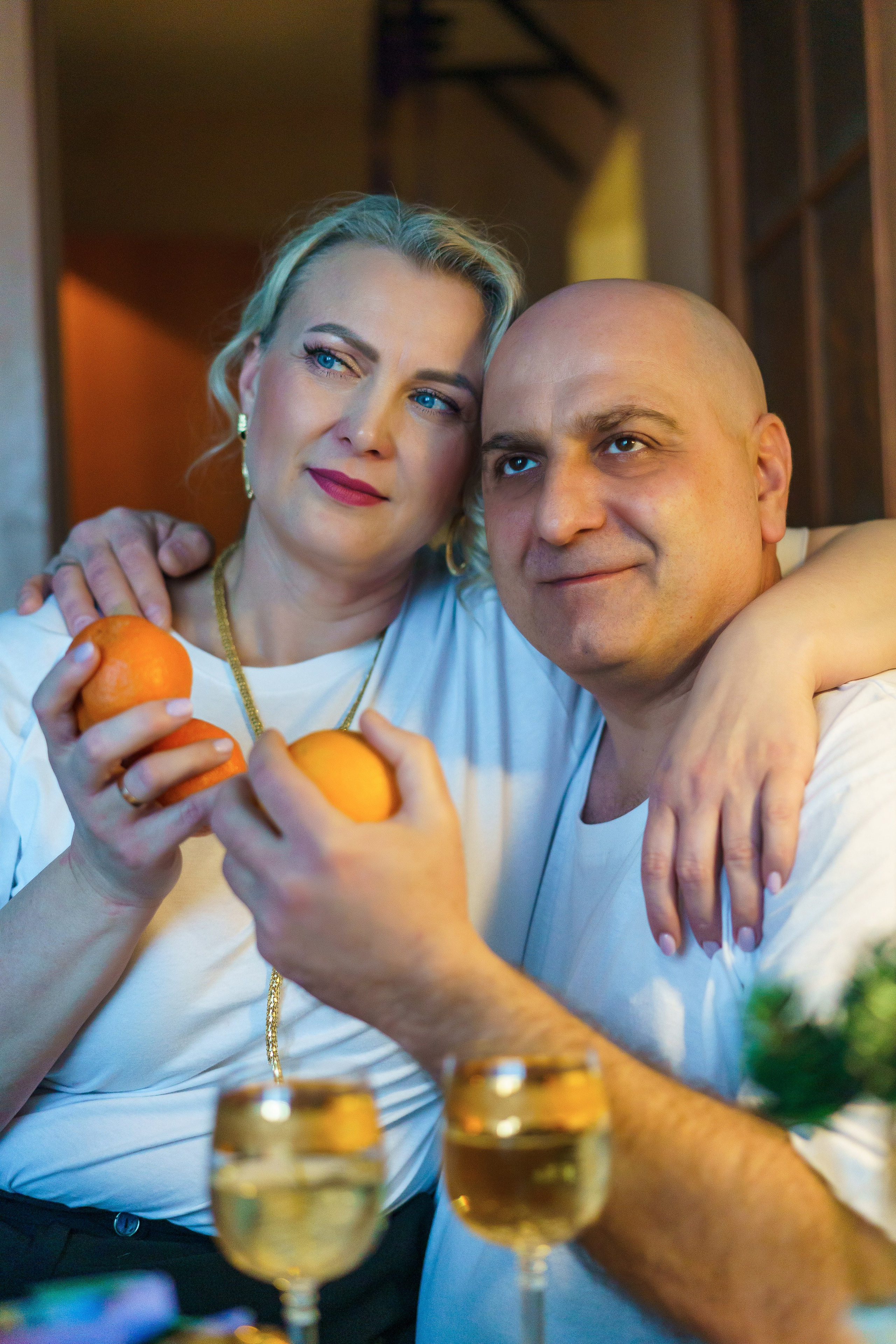 Праздник к нам пришёл!. Фотограф Челябинск · Ольга Серебрякова