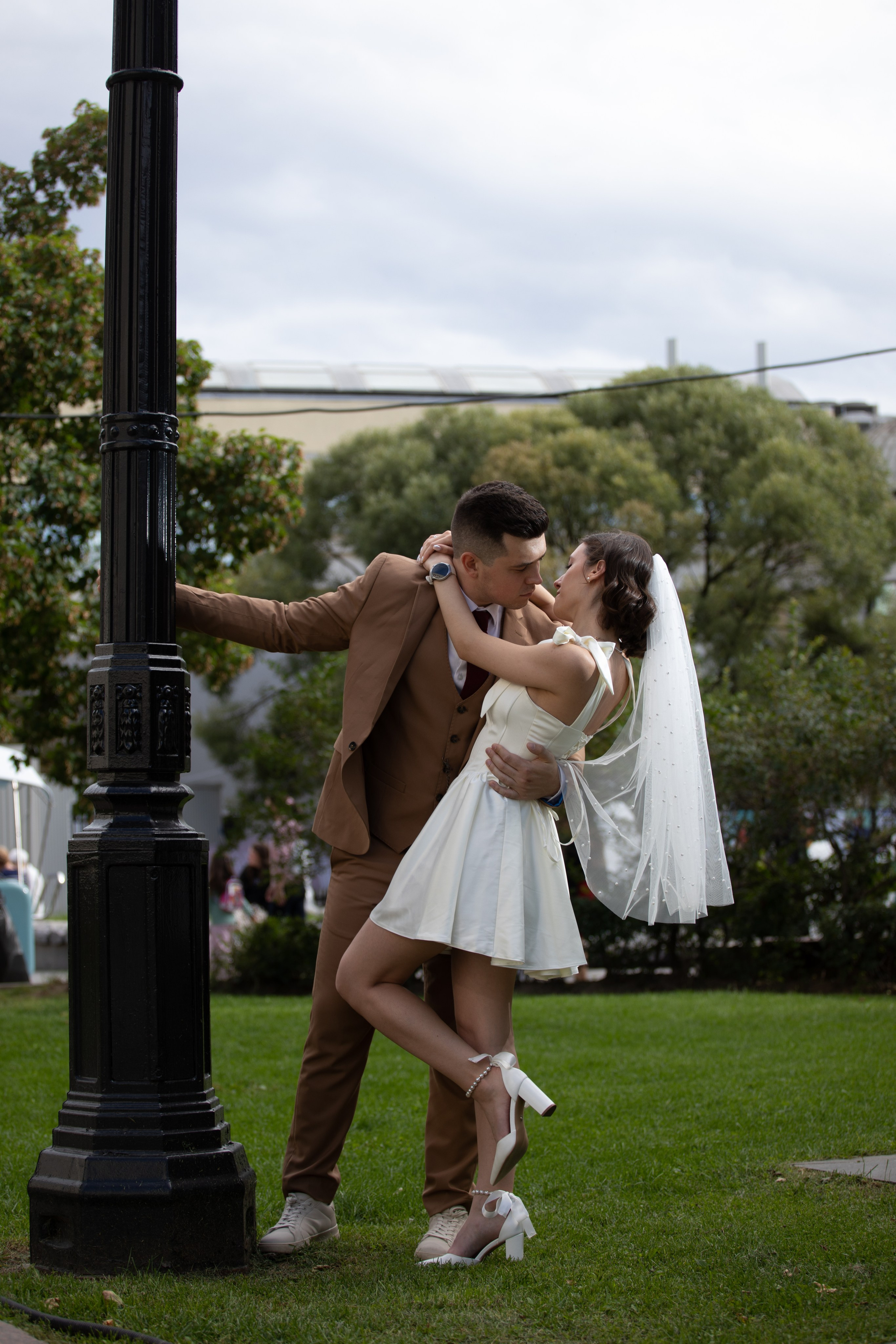 Антон и Ксения. Портретная фотосъёмка, репортажная, контент для вашего бизнеса