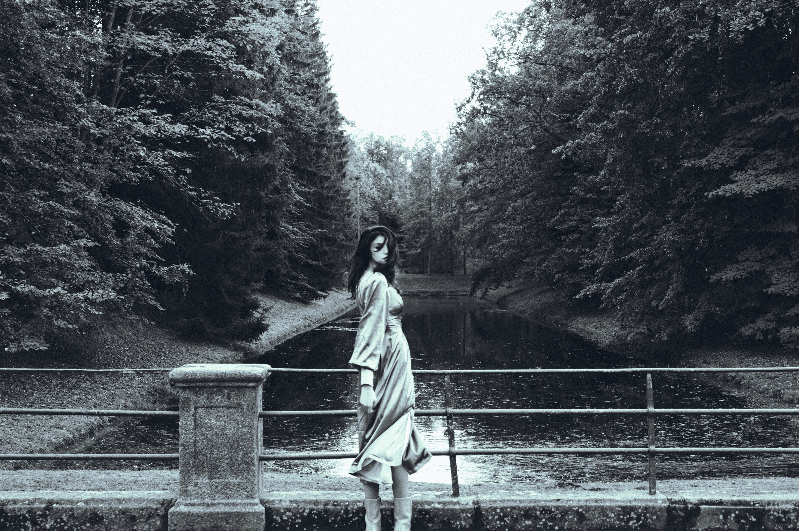 Красота Ораниенбаума. Ваагн Малхасян | Фотограф | Санкт-Петербург. Создаю атмосферные кадры