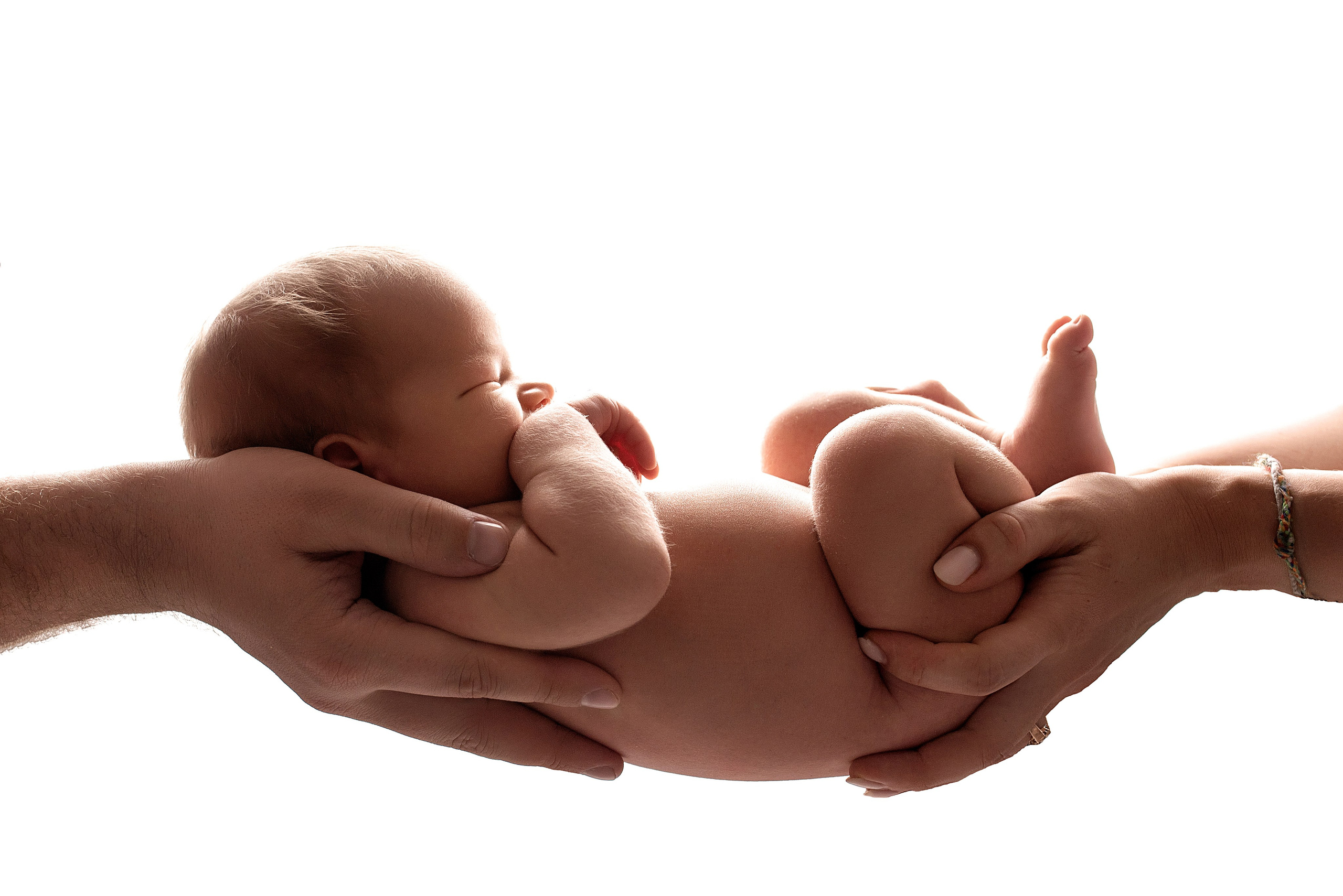 Новорождённые мальчики. Детский фотограф новорождённых в Минске Боровик Екатерина