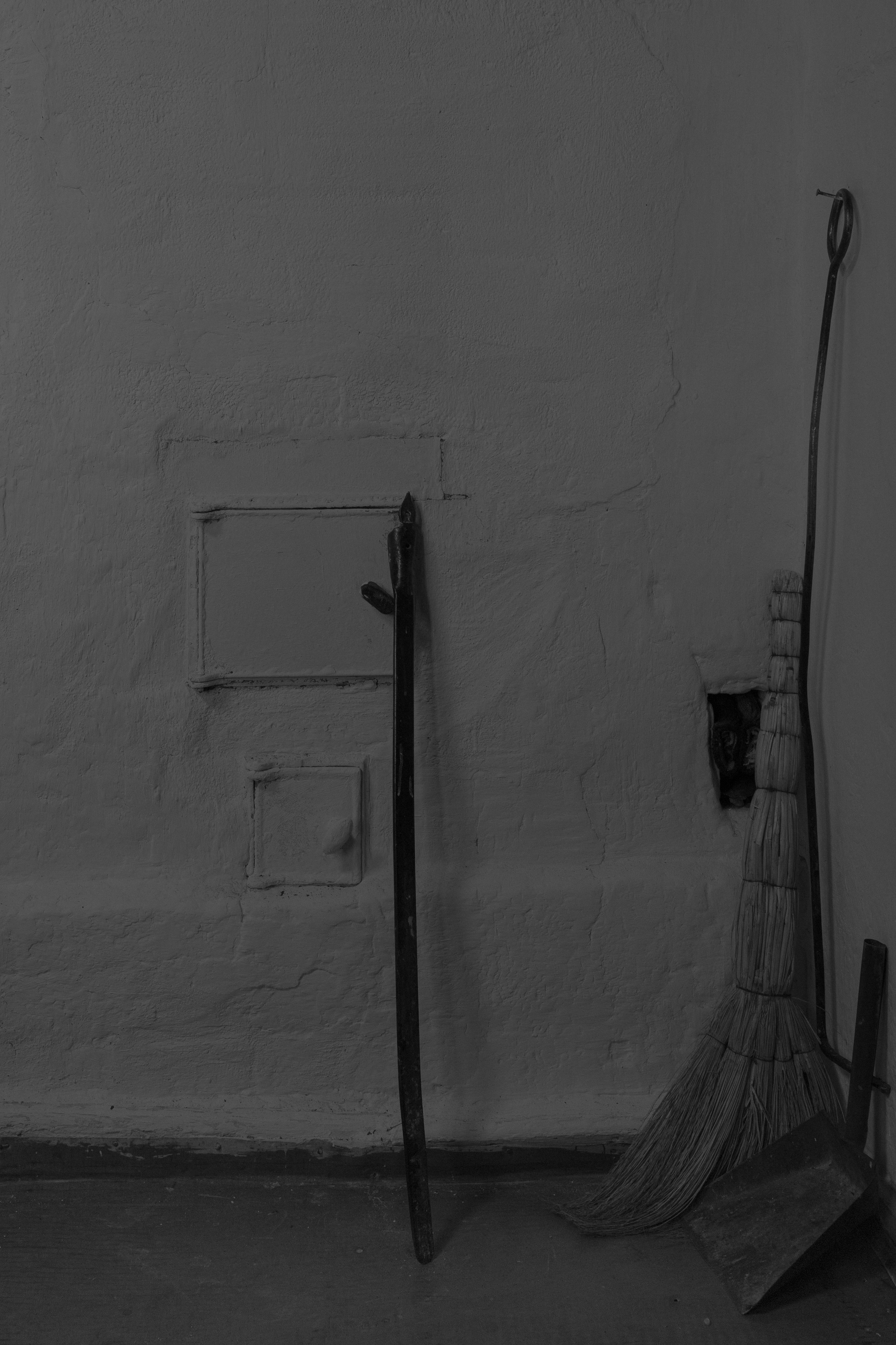 Метеостанция Кемь-Порт. Портретный фотограф в Москве Тимур Мансуров