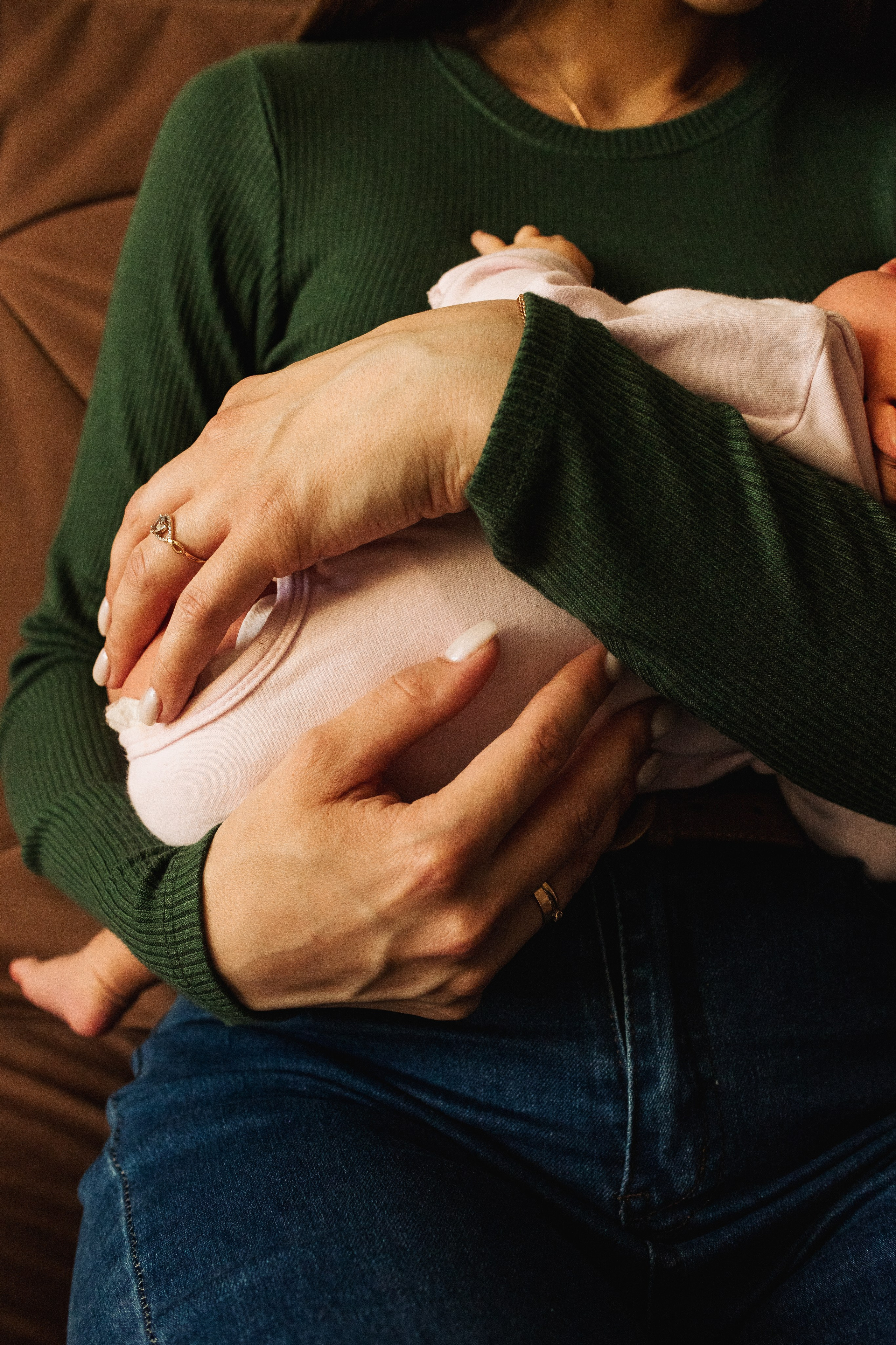 Эмма. Семейный фотограф в Рязани Харламова Влада