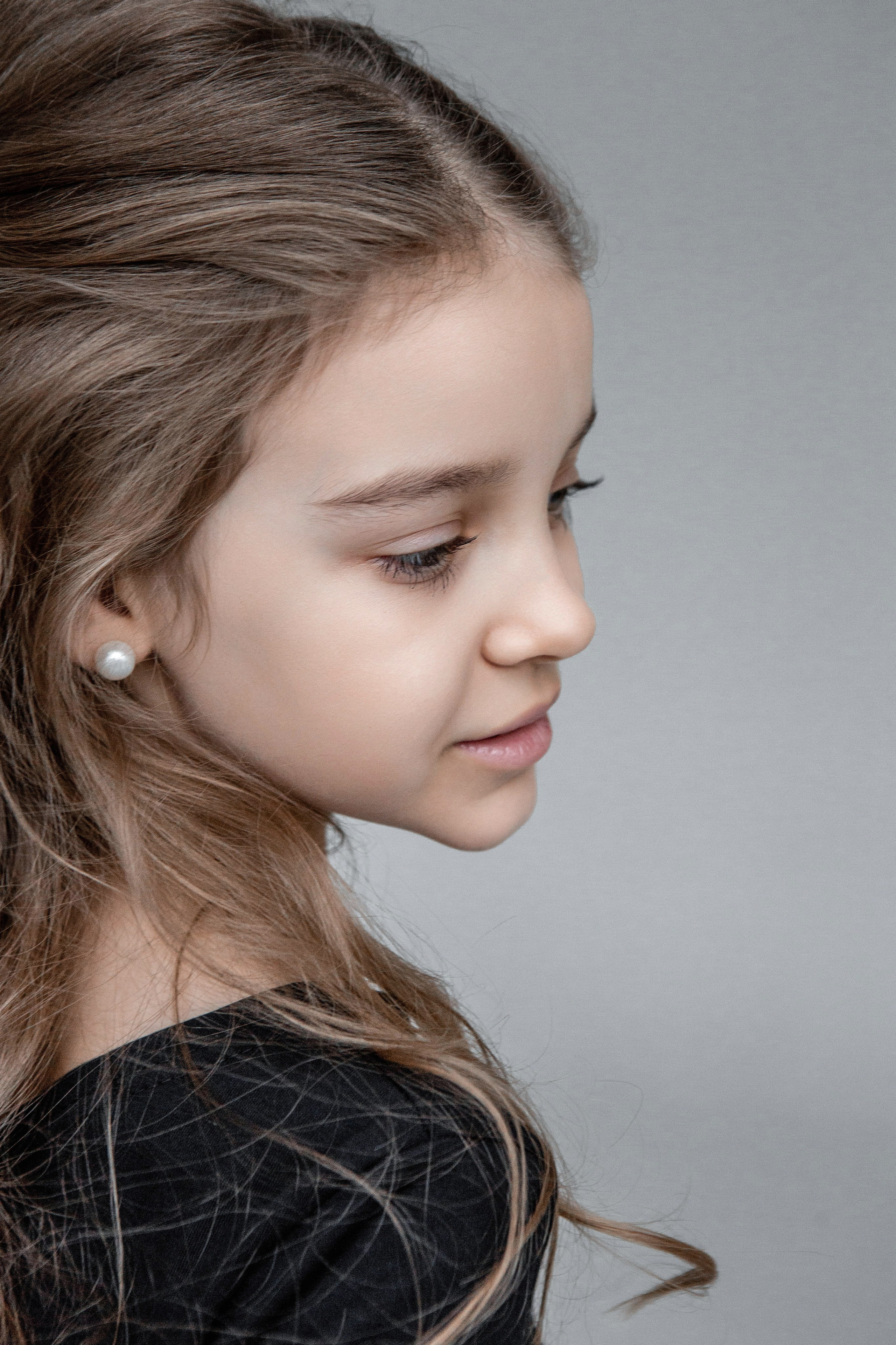 Варвара. Фотограф Екатерина Голицына