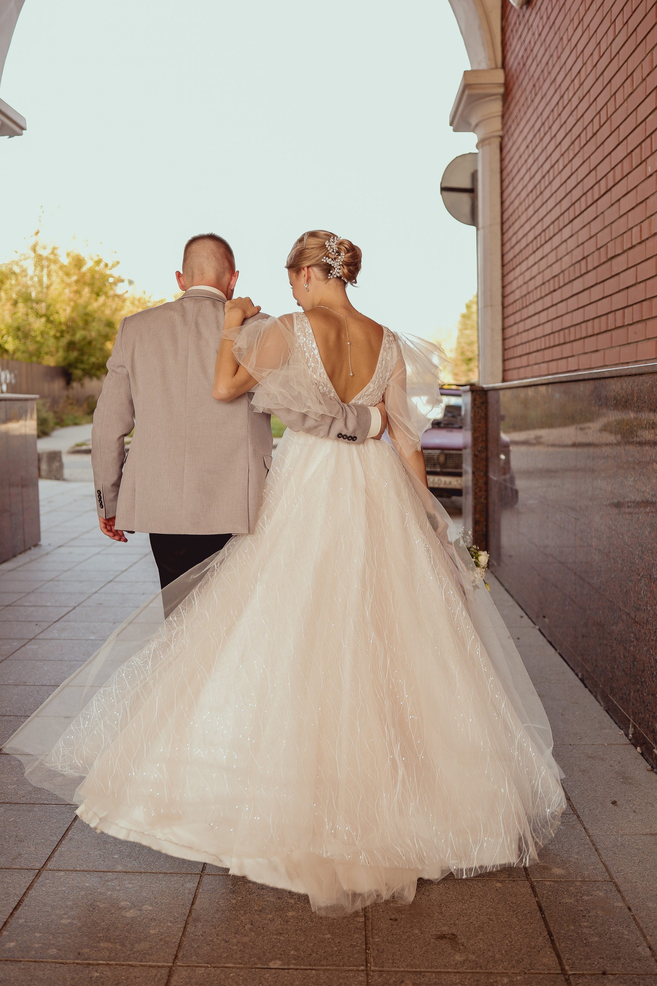 Данил и Настя. Семейный и свадебный фотограф Екатерина Михайлова