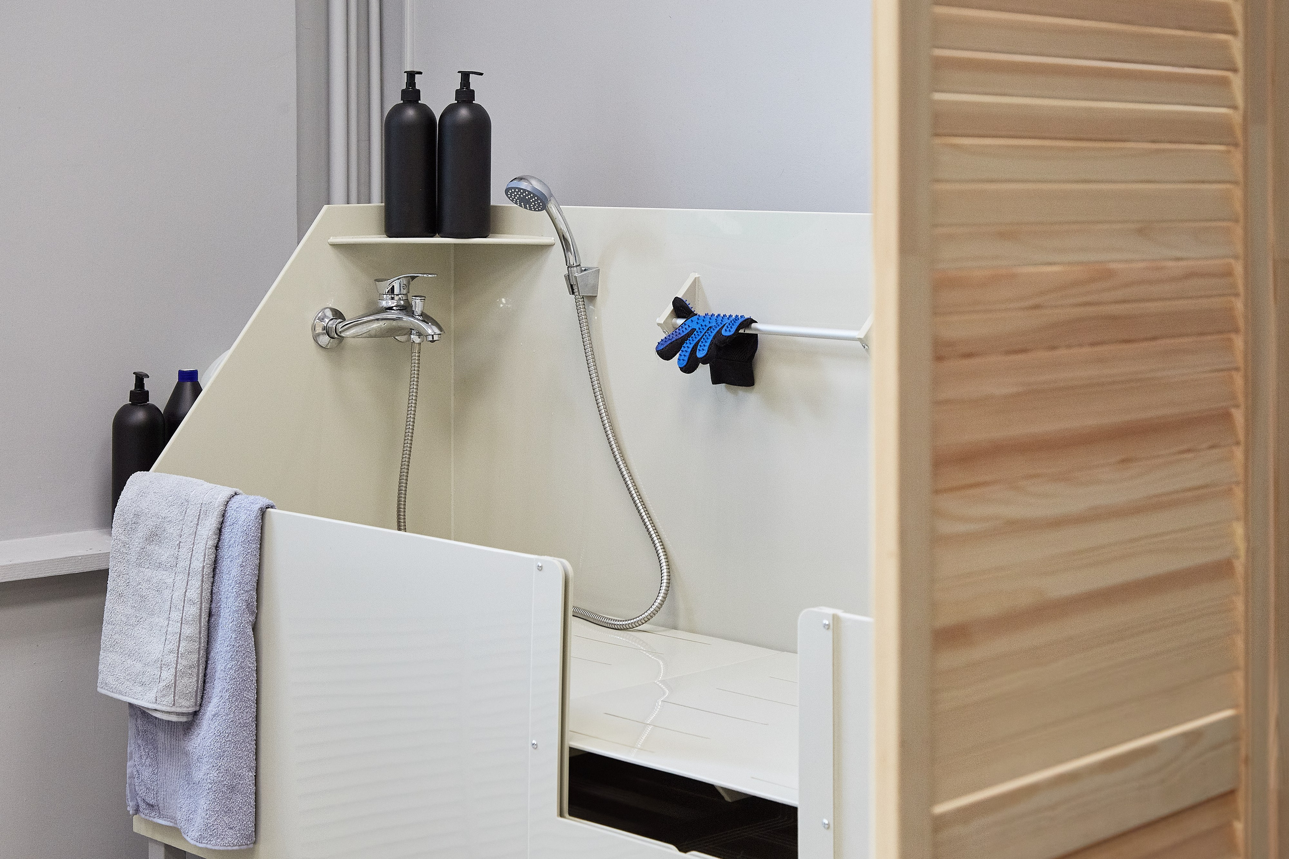 Зоопарикмахерская Avrora Groom. Фотограф Анастасия Леонтьева Санкт-Петербург