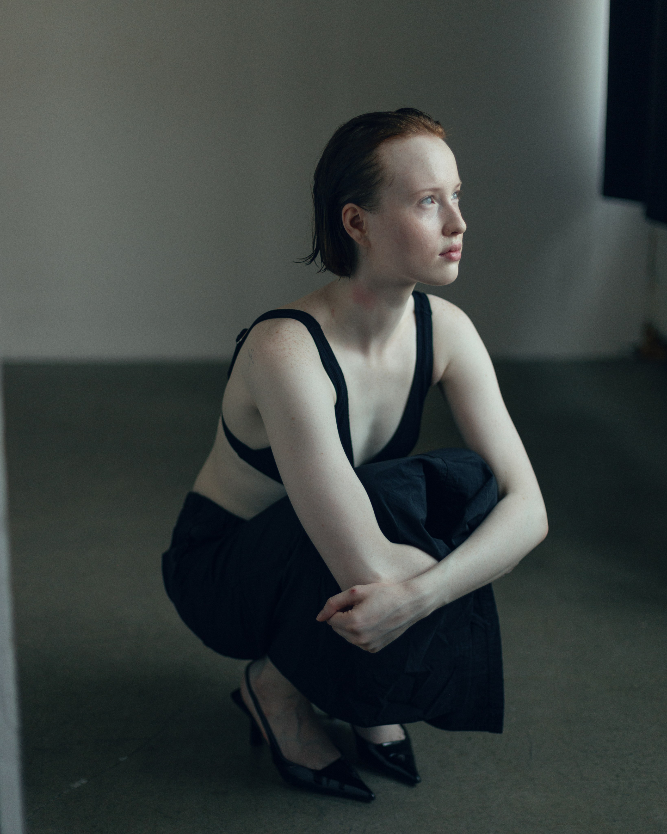 Маргарита. Фотограф в Москве — Евгения Прокопенко