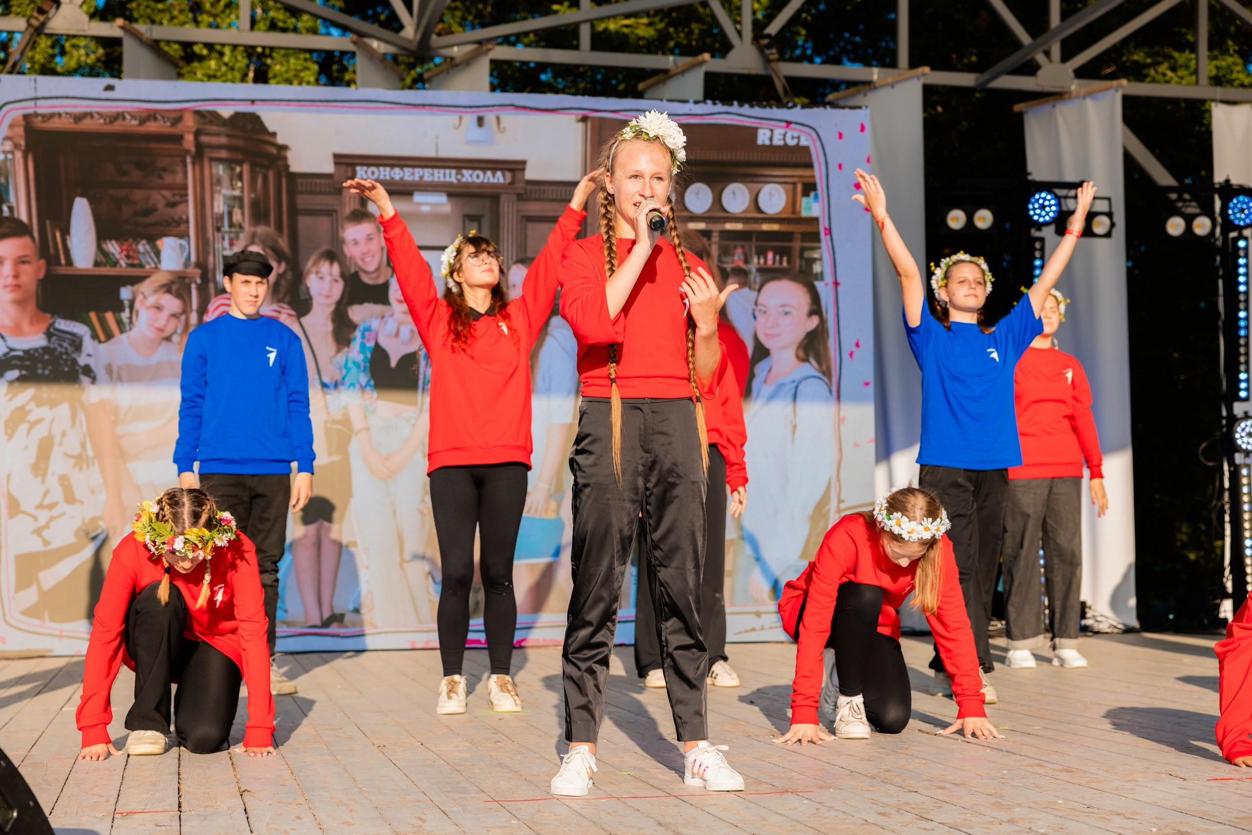 Литературный марафон. Съёмка фото, видео, фотосессия. Выпускные альбомы, свадьбы