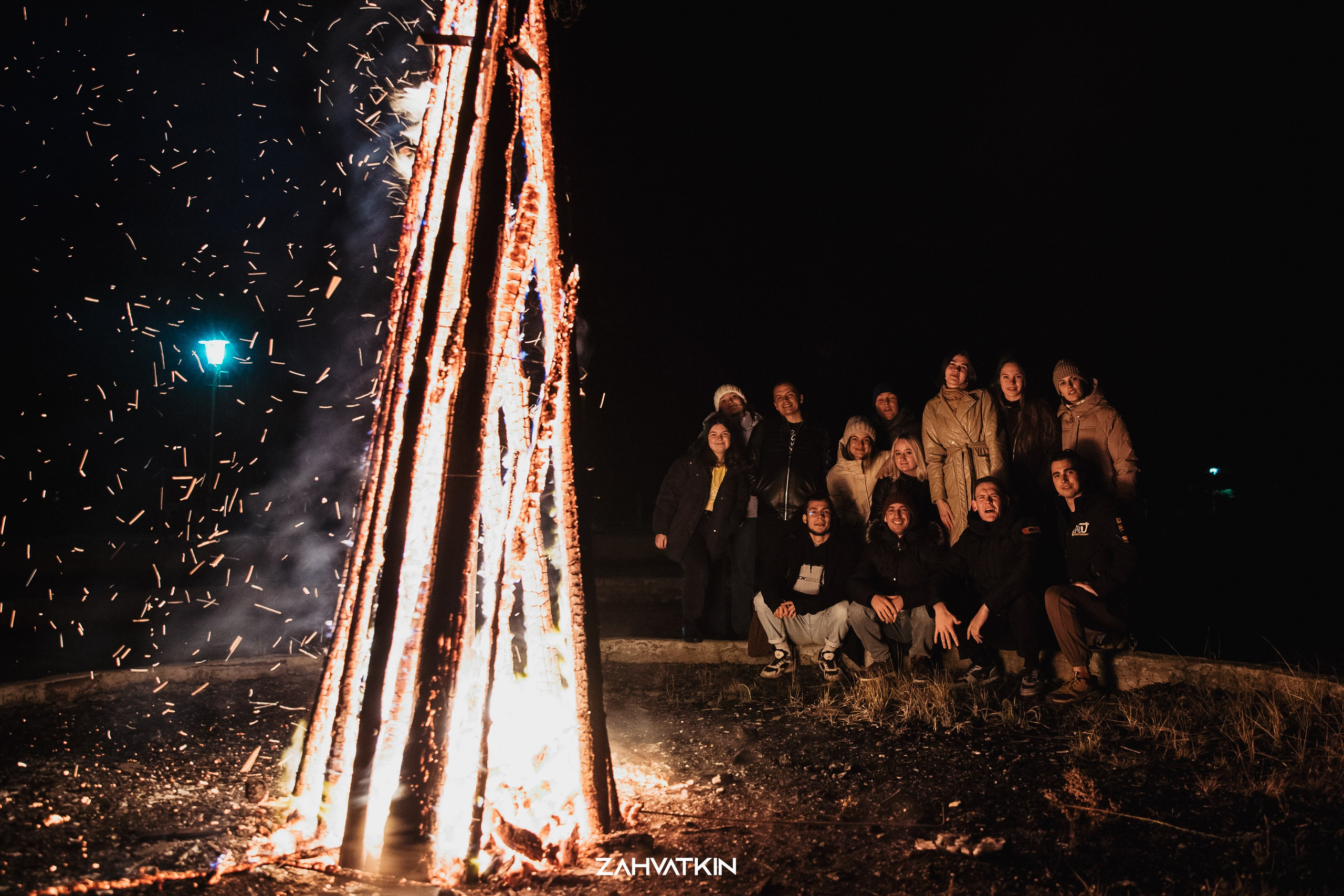 Съезд «Вся наша жизнь» 2023. Фотограф Захваткин Роман