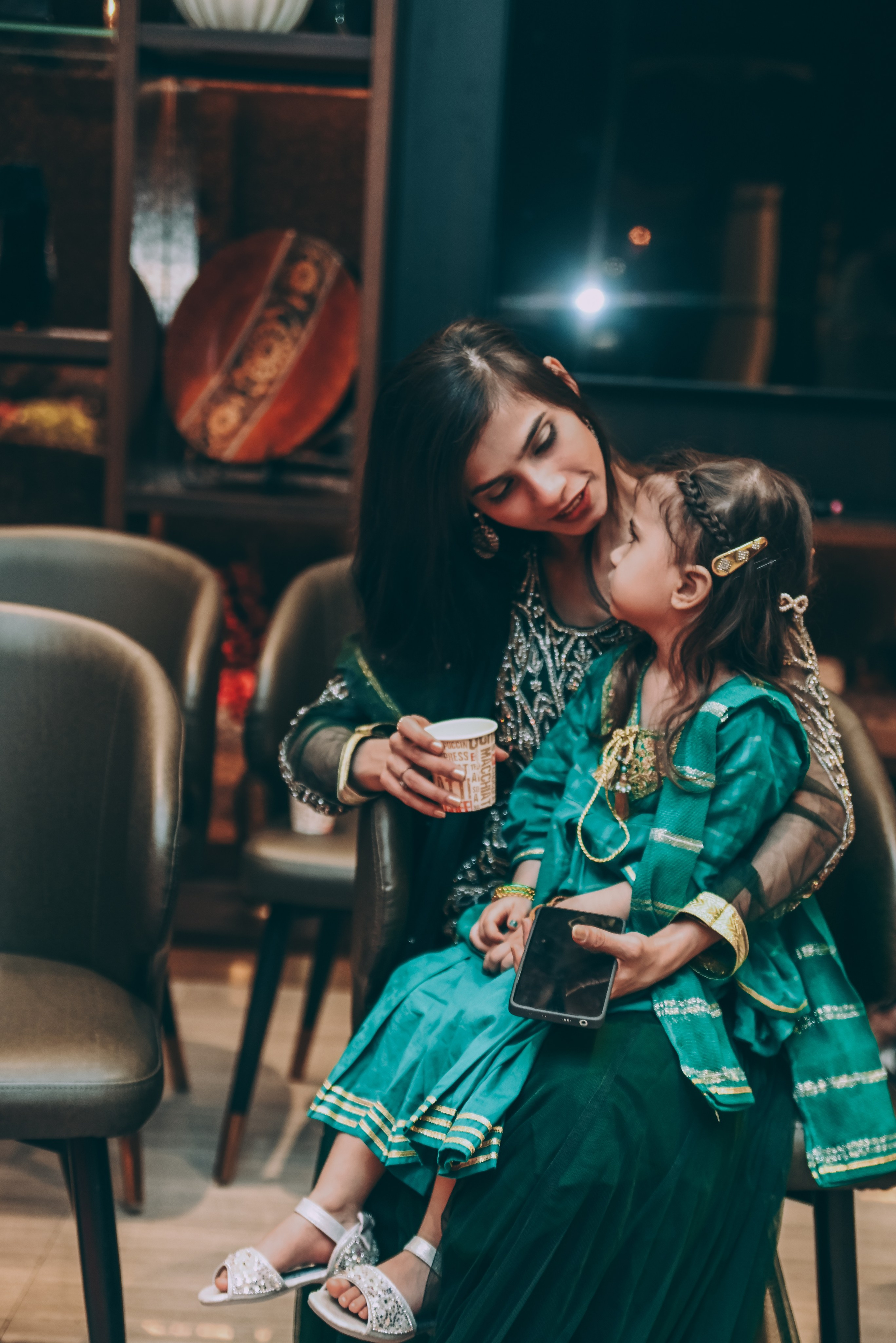 Priyanka and Bilal's wedding. Свадебный и семейный фотограф Любава в Кургане