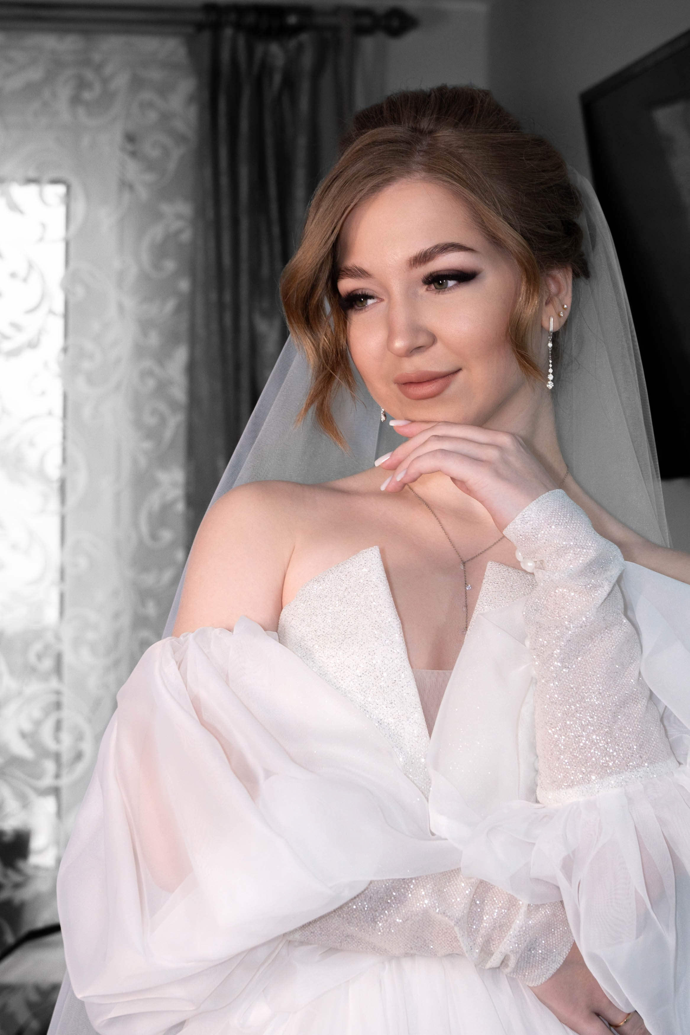 Свадьба Светланы и Максима. Фото и видео съёмка в Москве и МО Александр Чапала и Трояк Алеся