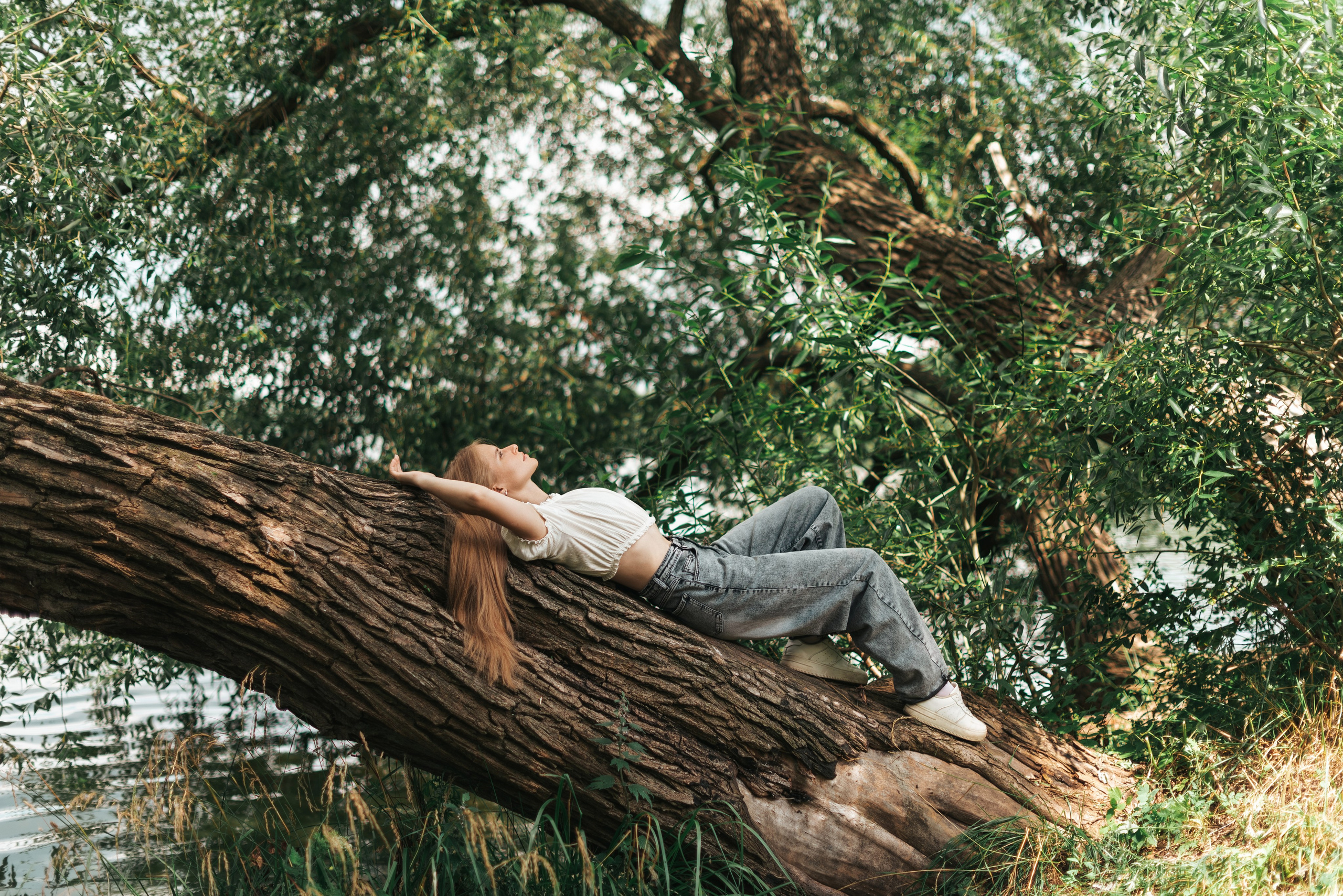 Индивидуальная фотосессия. Фотограф в Минске