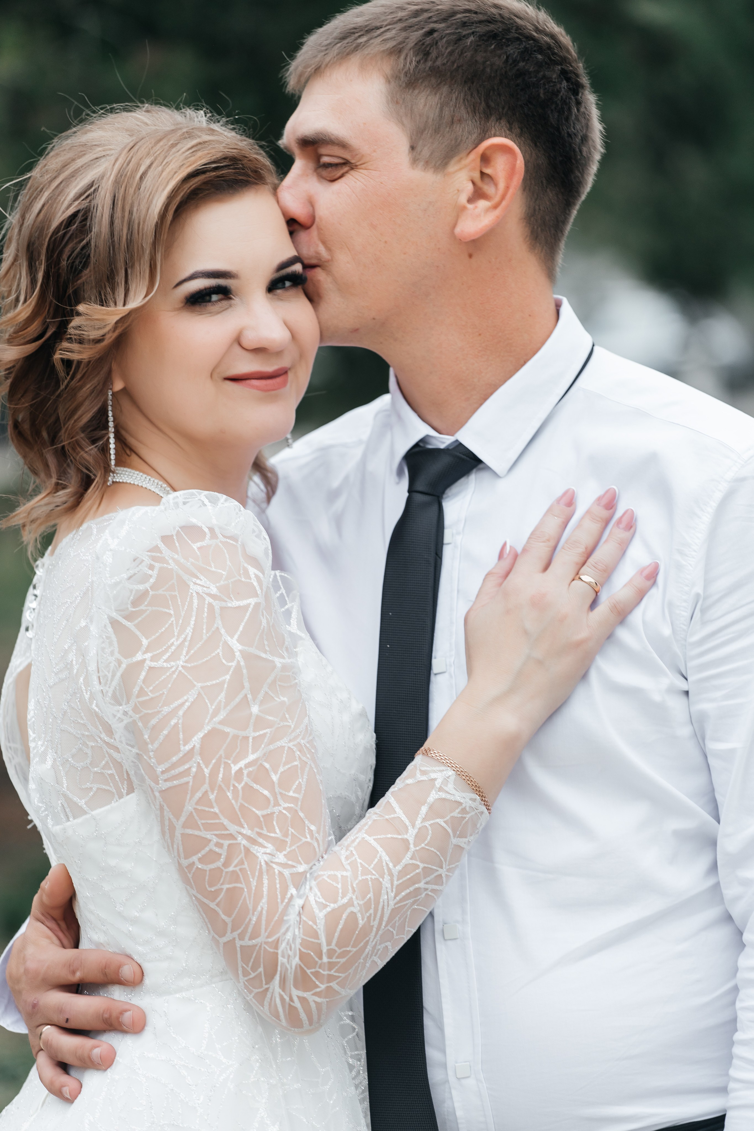 Свадебный фотограф Тихорецк. Свадебный и семейный фотограф в Краснодарском крае Мария Данилкина