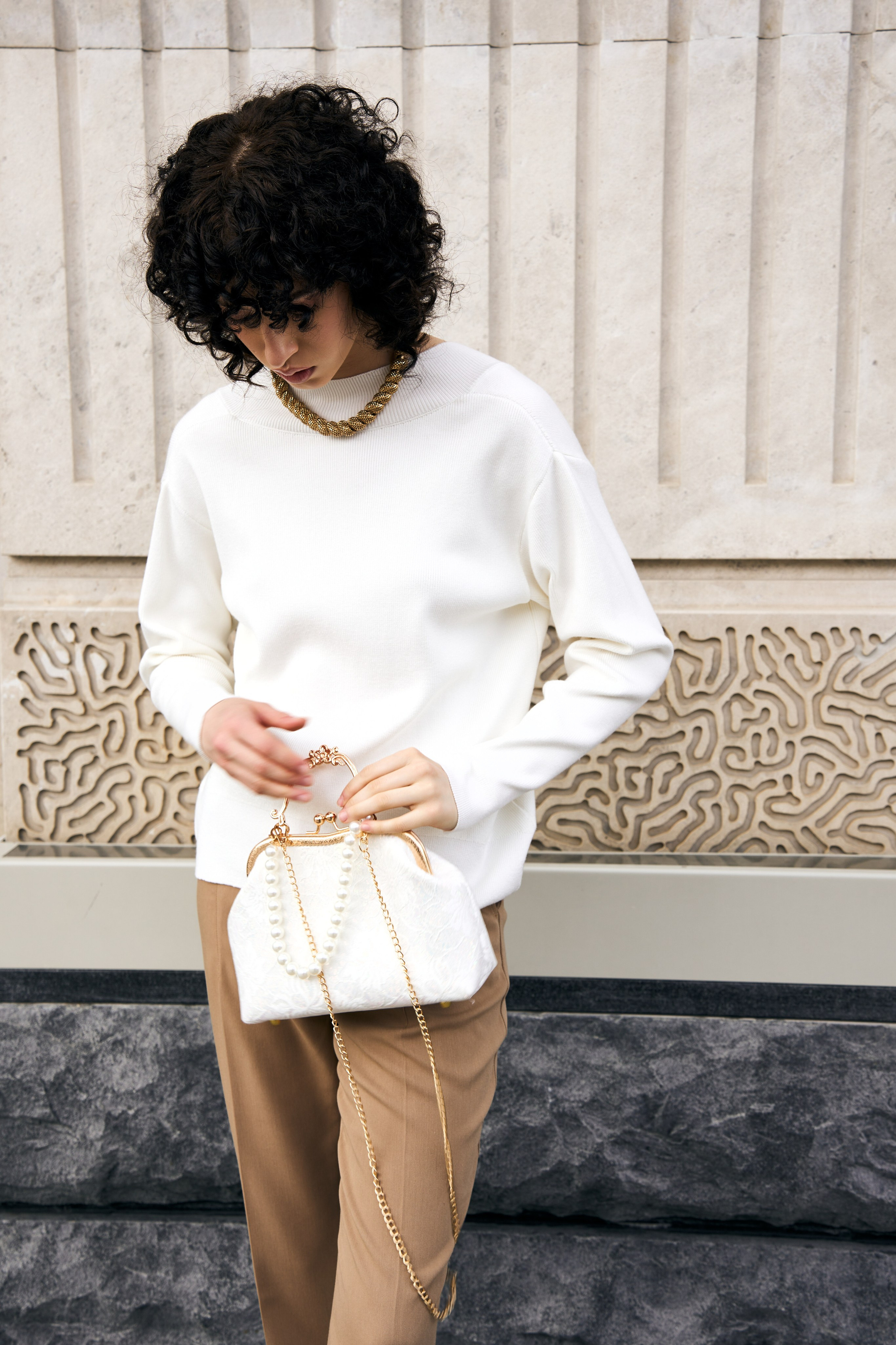 VANITY VOICE / Бренд одежды. Маргарита — фотограф и видеограф / Москва