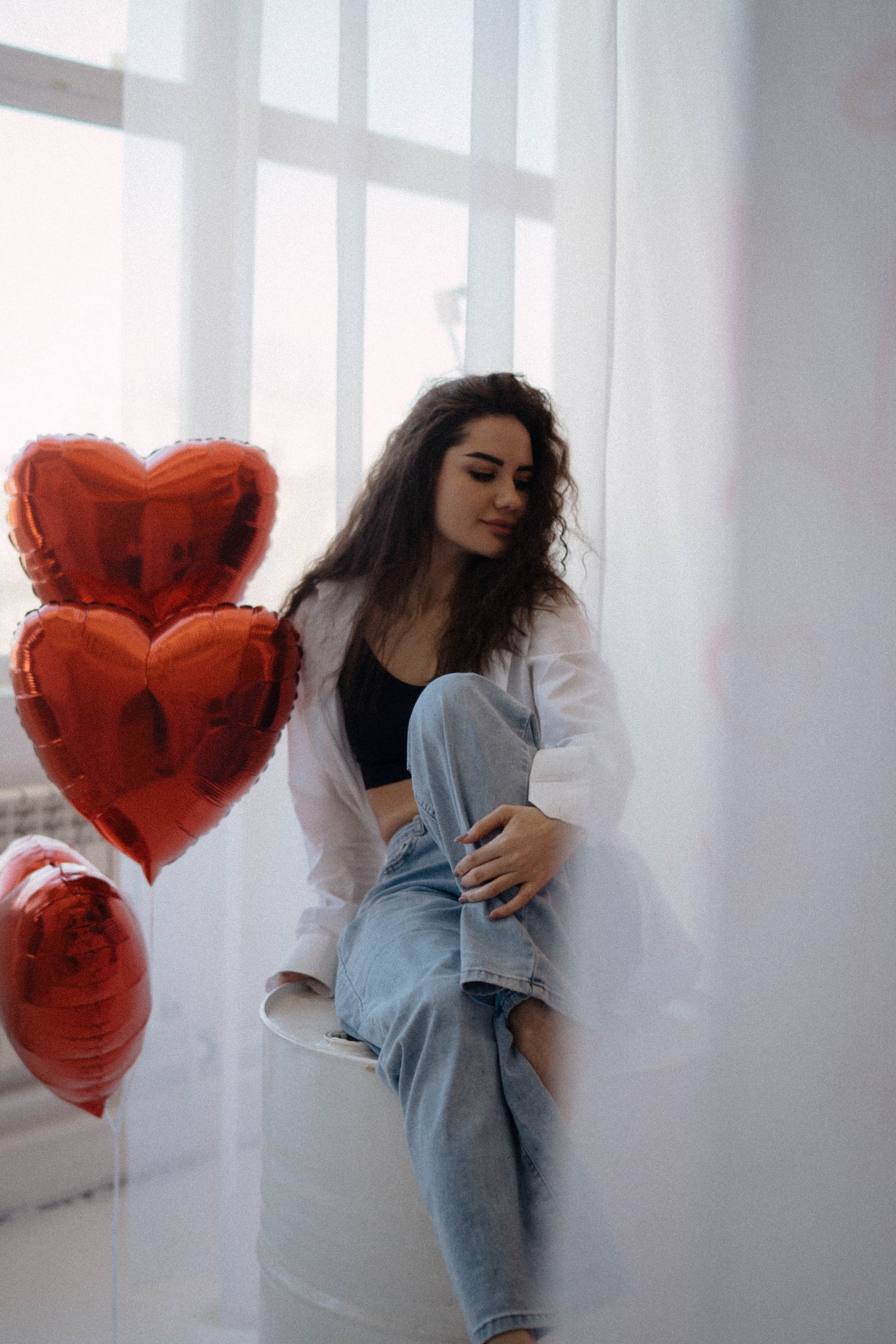 Валентина It's Valentine's Day