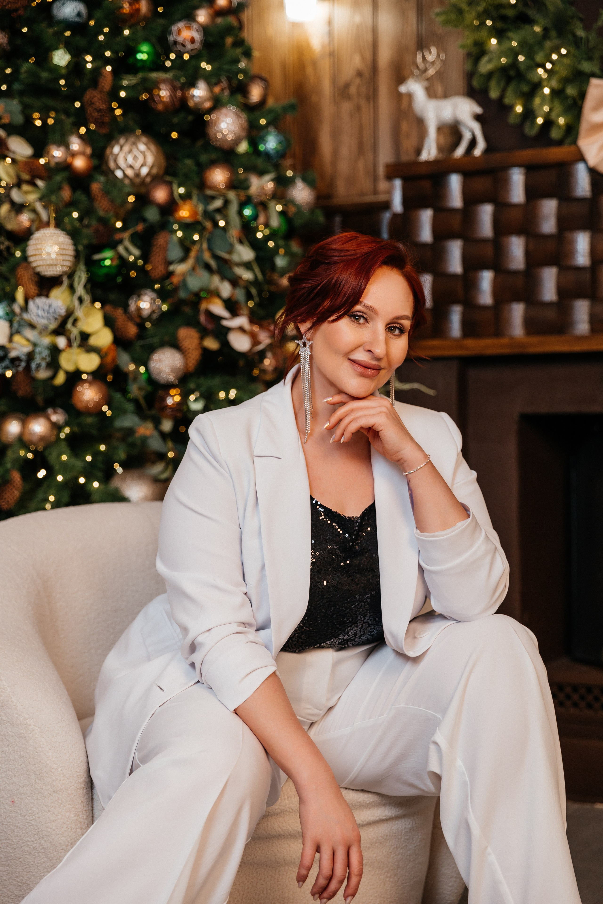 Семейная фотосессия в Сургуте. Семейный фотограф в Сургуте Инна Смолякова