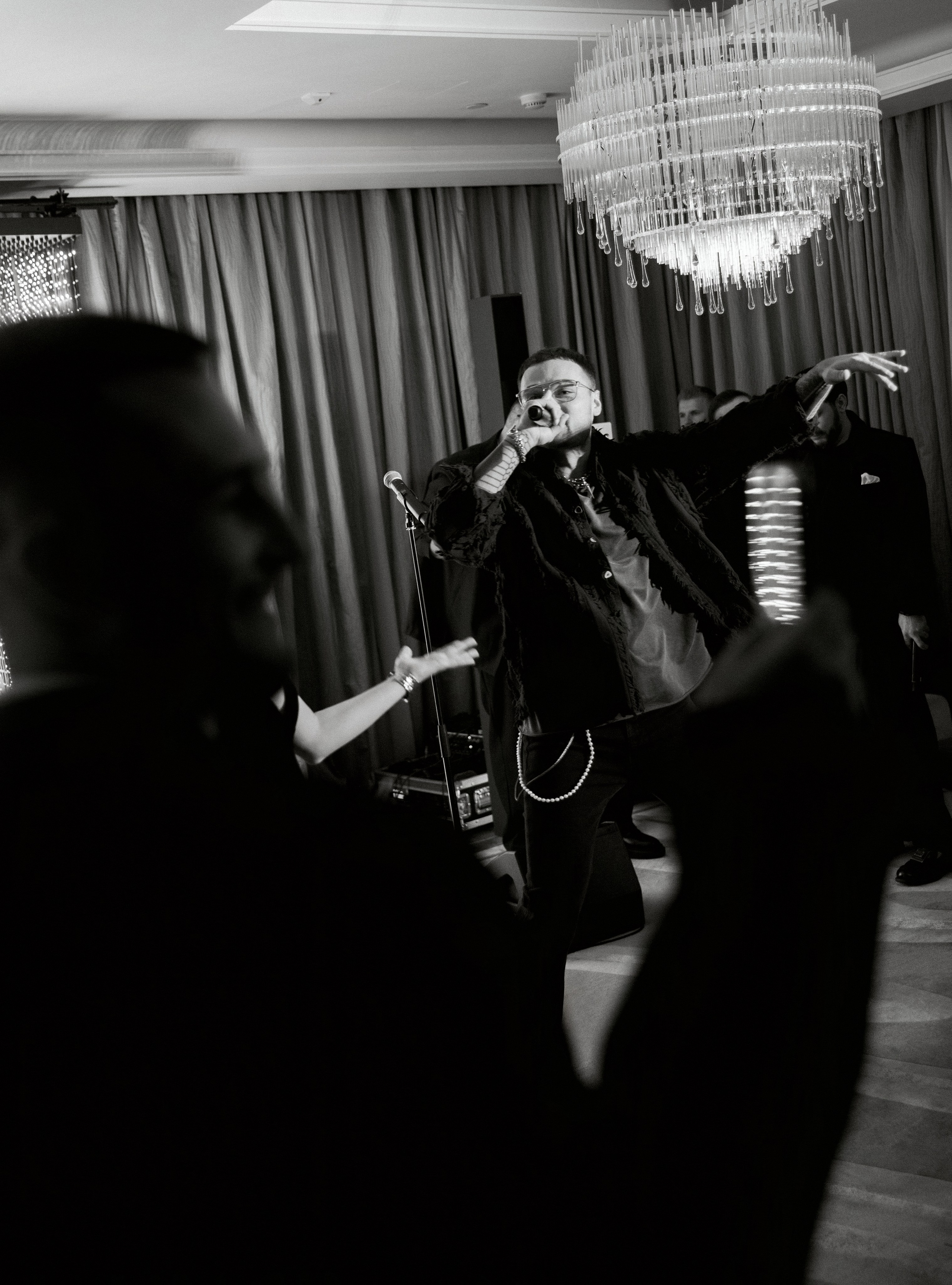 ANASTASIA  MOROZOVA'S  BIRTHDAY