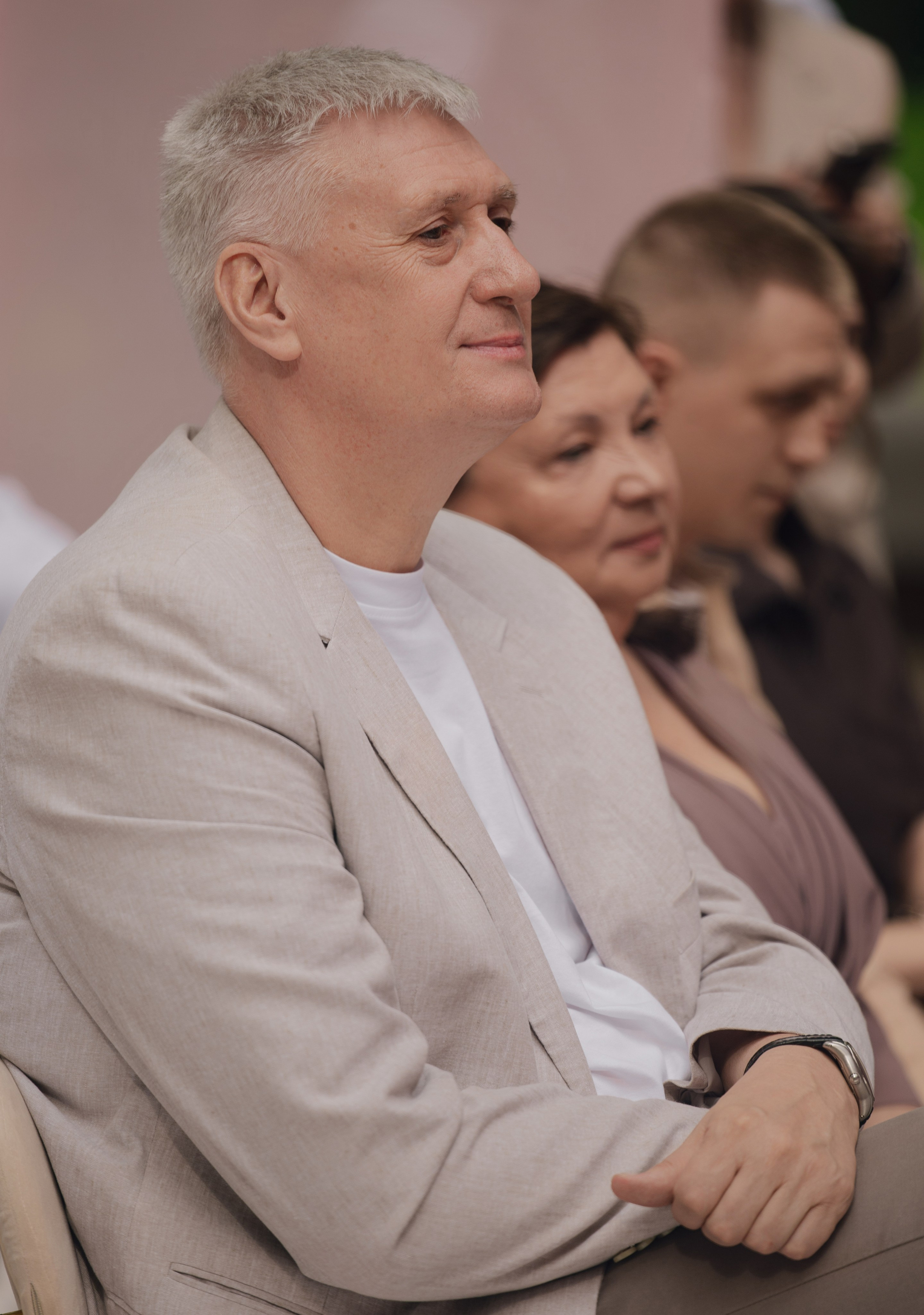 Ты — моя команда!