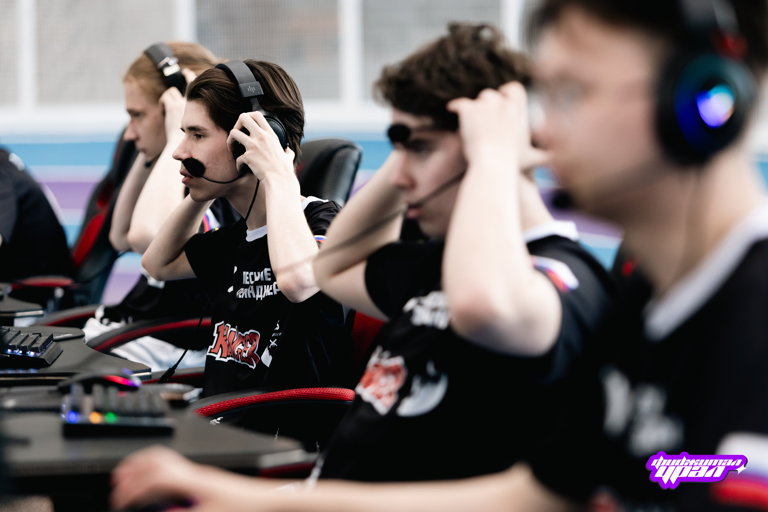 СПОРТ. Репортажный фотограф Наталья Лапцевич