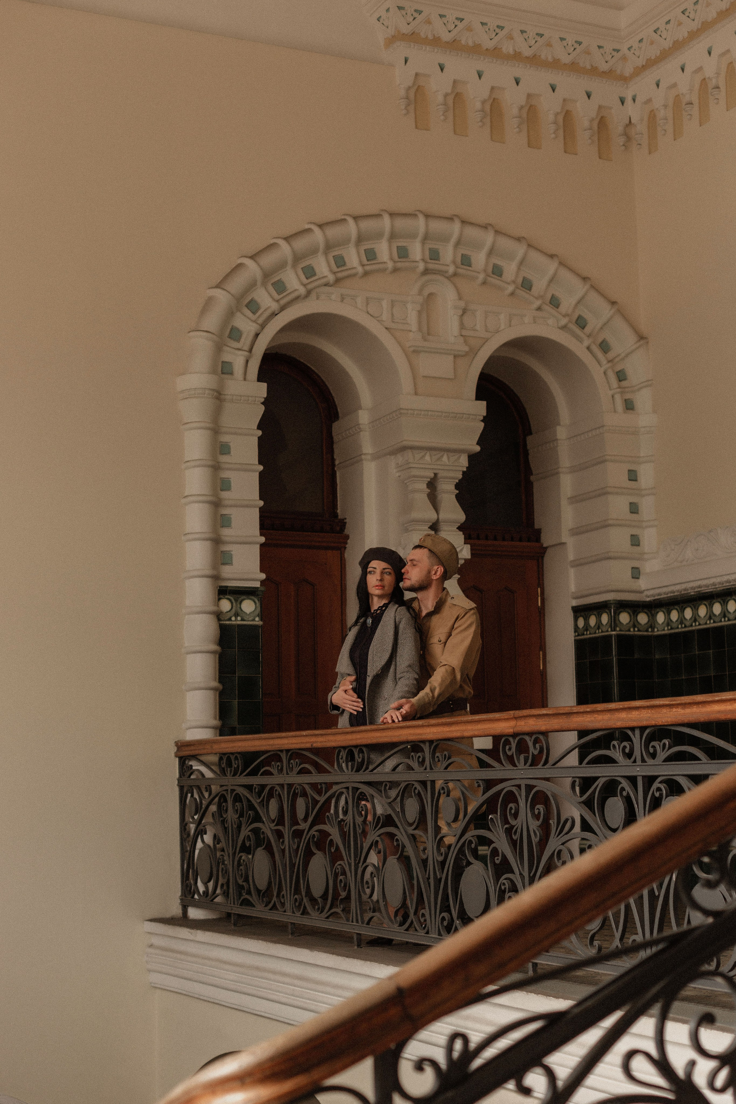 День Победы. Фотограф во Владивостоке Вероника Чайковская