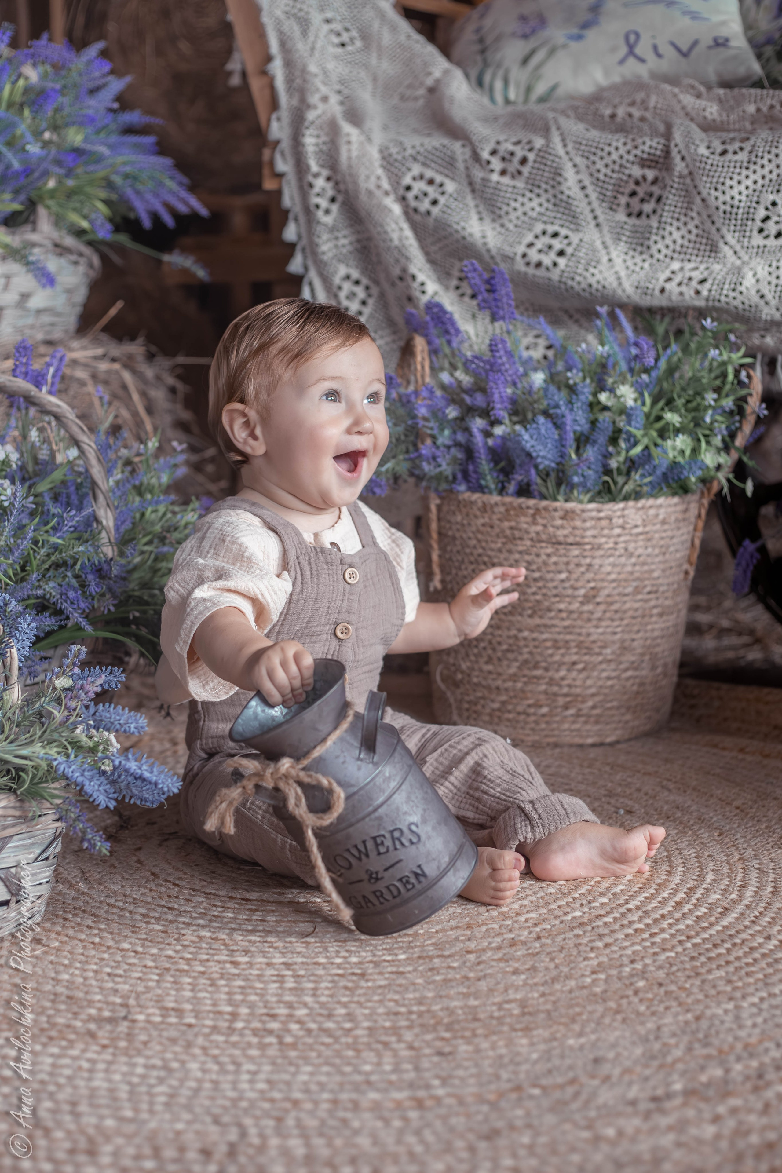 Альбом детских фотографий. Семейный и свадебный фотограф в Москве и Домодедово Анна Авилочкина